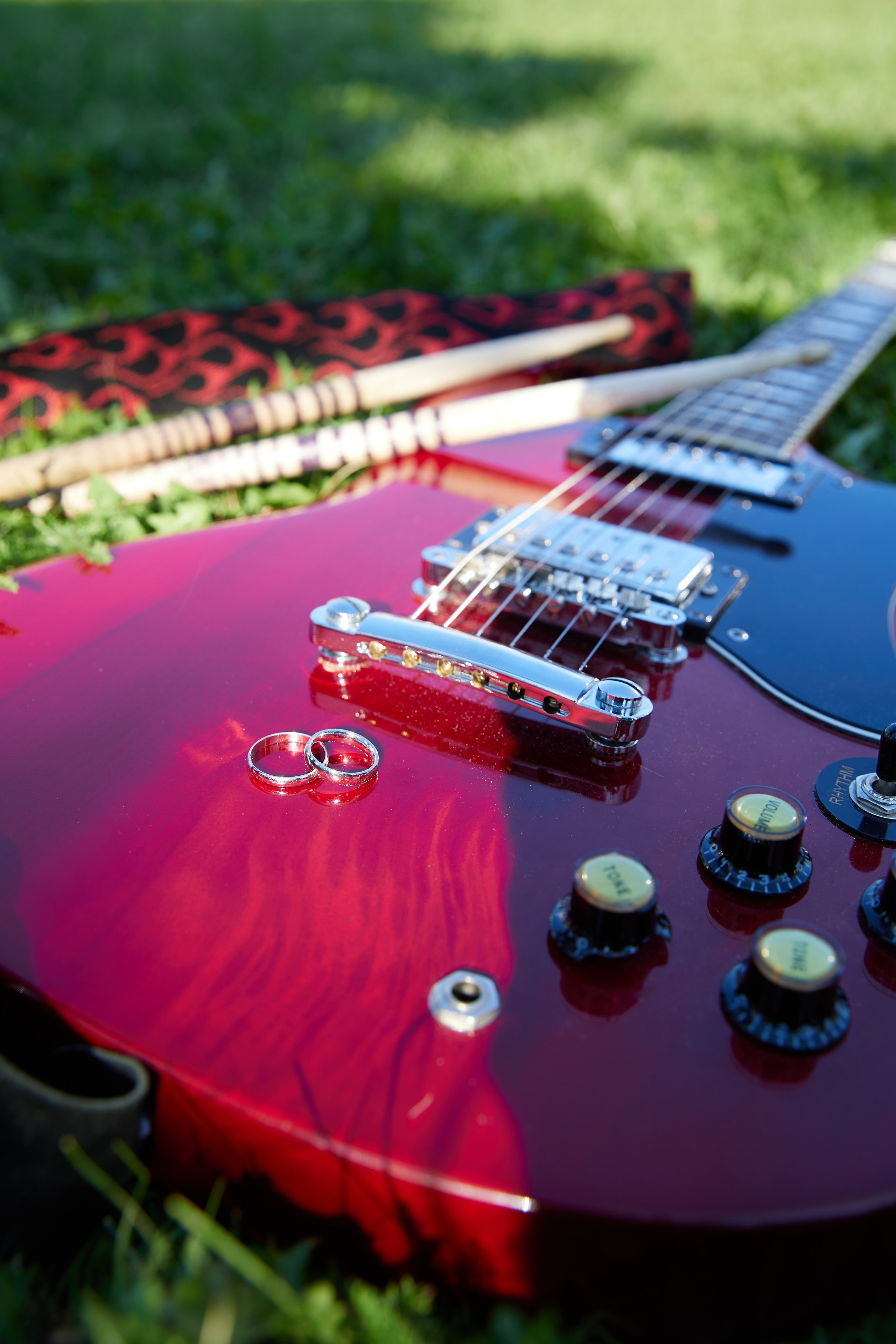 Роман &Анна. Свадебный и семейный фотограф г. Саранск