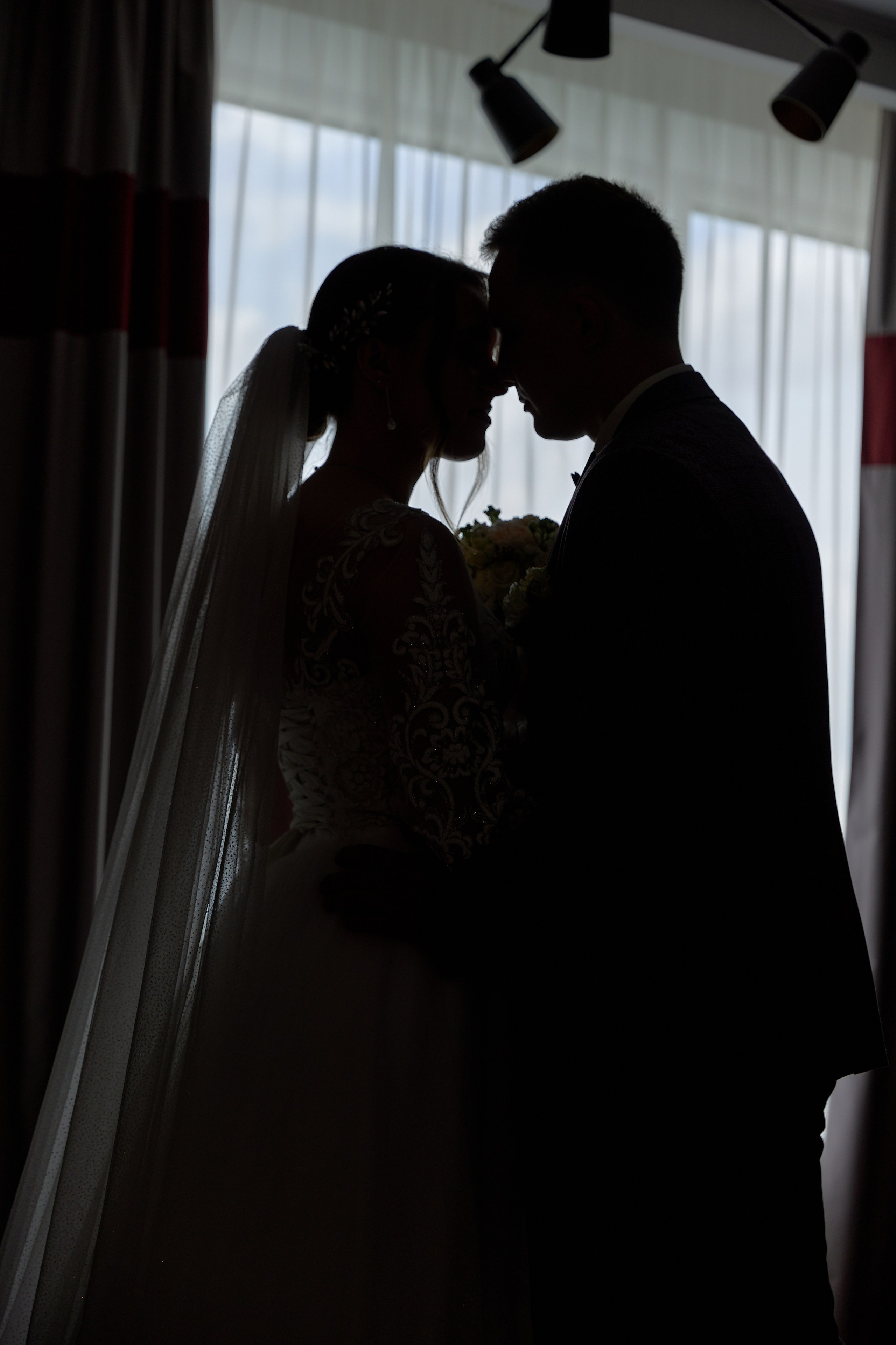 Дмитрий &Алена. Свадебный и семейный фотограф г. Саранск