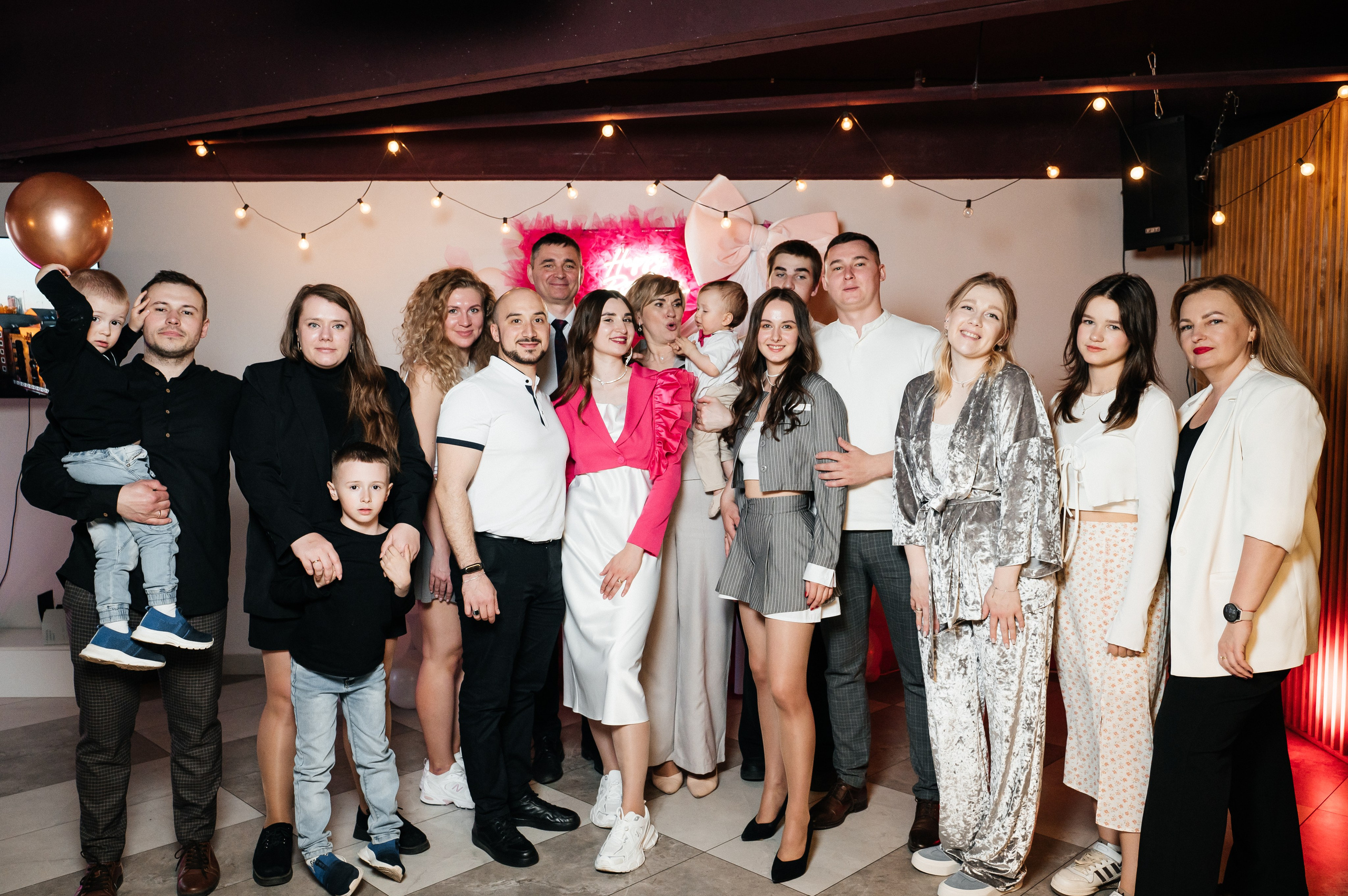 Алине 25 (Марсала). Семейный фотограф в Минске Дарья Дреко