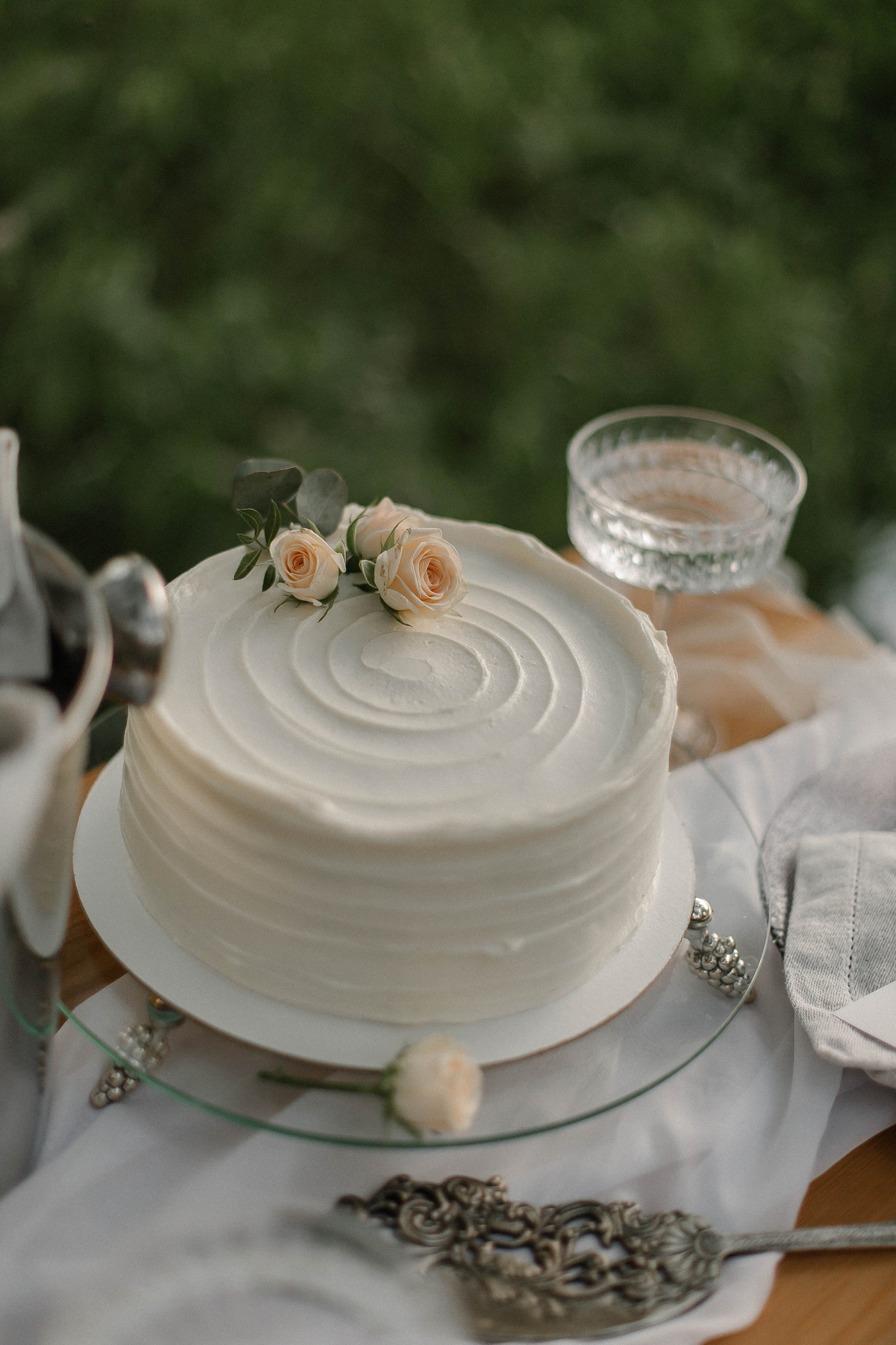 Свадьба для двоих. Свадебный и семейный фотограф в Казани Aileen