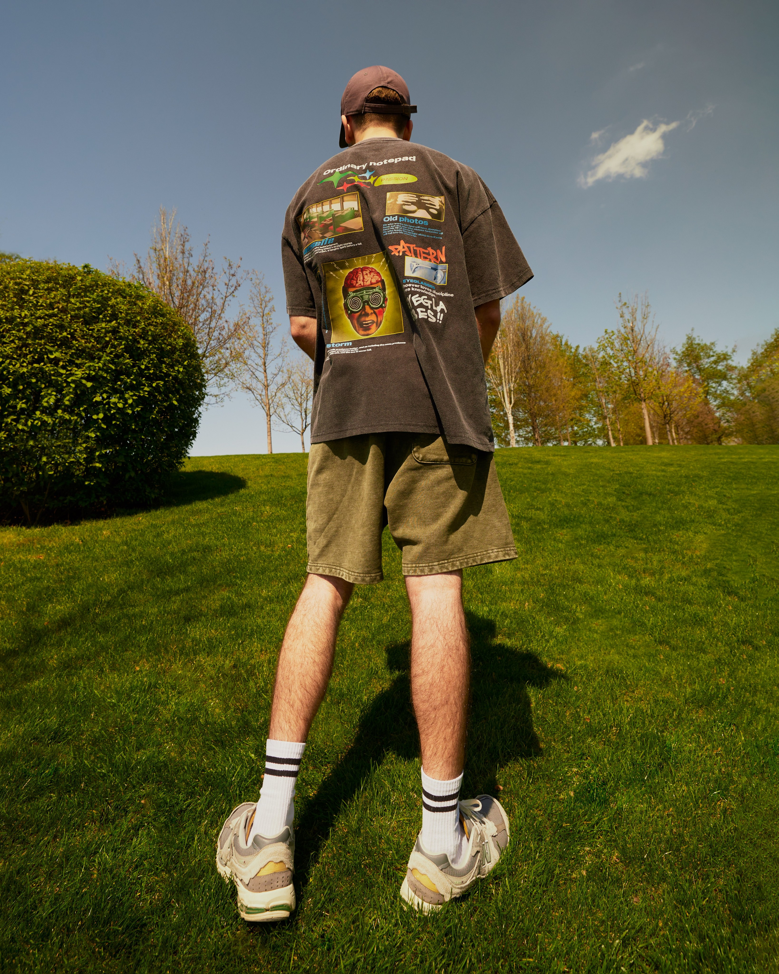 Summer campaign. Святослав Лебедев | Рекламный фотограф — Коммерческая съемка, Арт-дирекшн, AI-интеграция