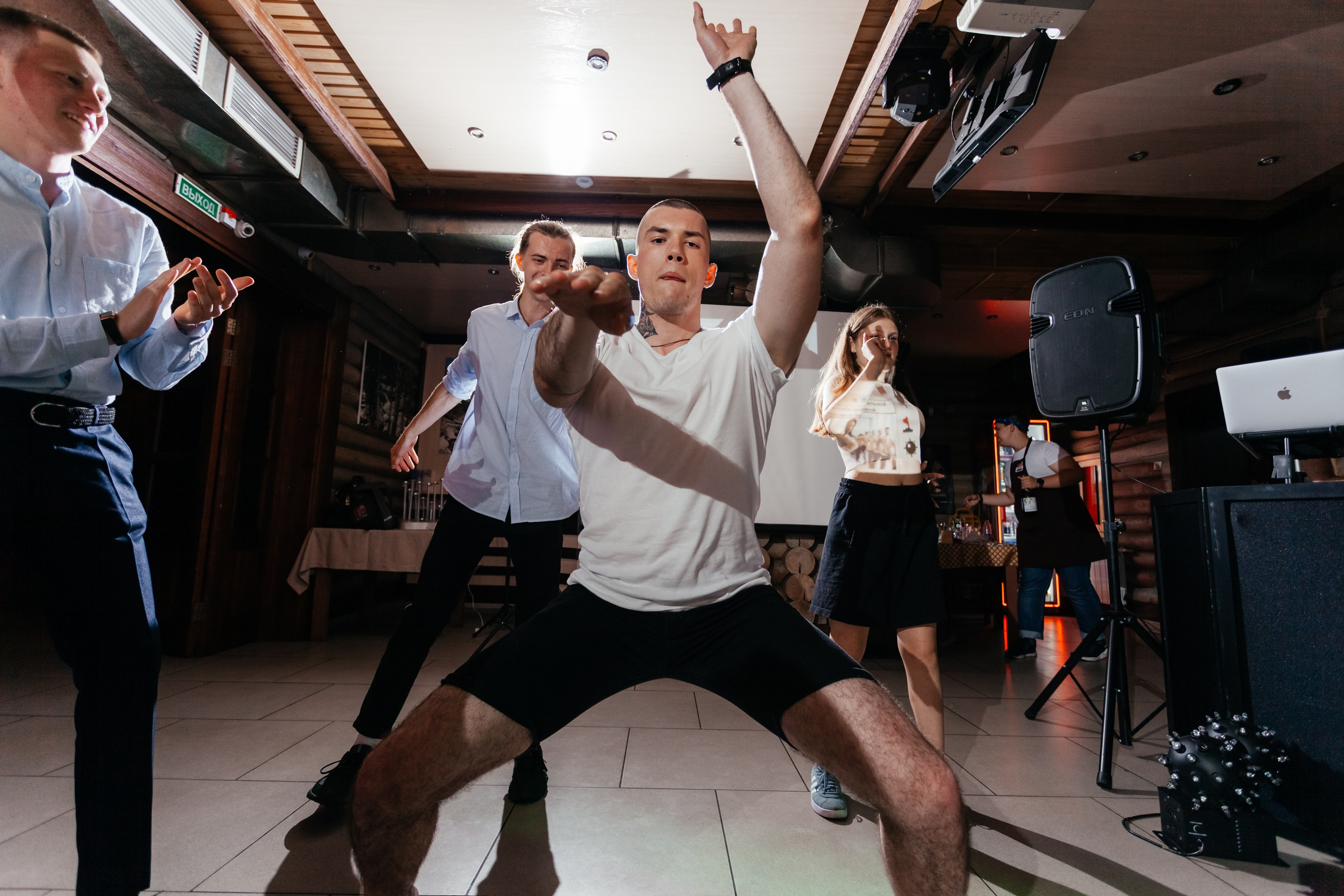 Варвара и Тимур. Свадебный и семейный фотограф в Новокузнецке Светлана Числова