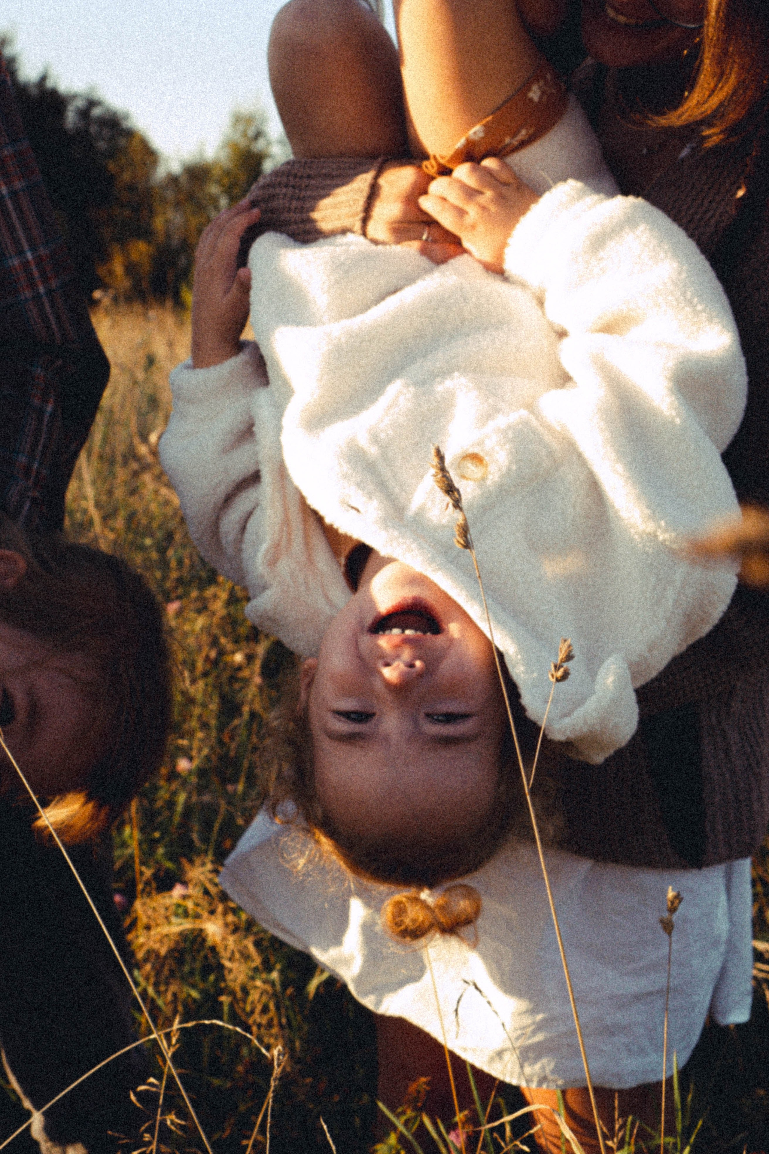 Семейная серия. Профессиональный фотограф, Санкт-Петербург — Виктория Богомолова