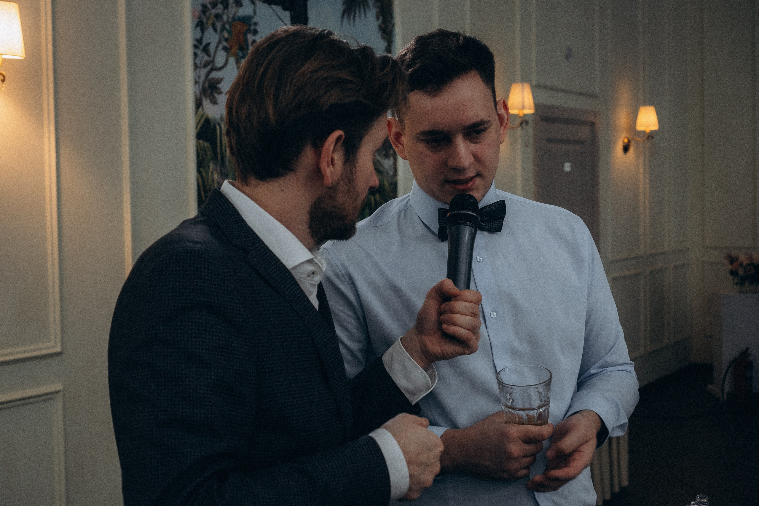 СВАДЕБНАЯ СЬЕМКА СБОРОВ В ОТЕЛЕ И ВЫЕЗД НА ЦЕРЕМОНИЮ (СНЯТО В СИБИРЕ В НИЖНЕВАРТОВСКЕ). Профессиональный фотограф, Санкт-Петербург — Виктория Богомолова