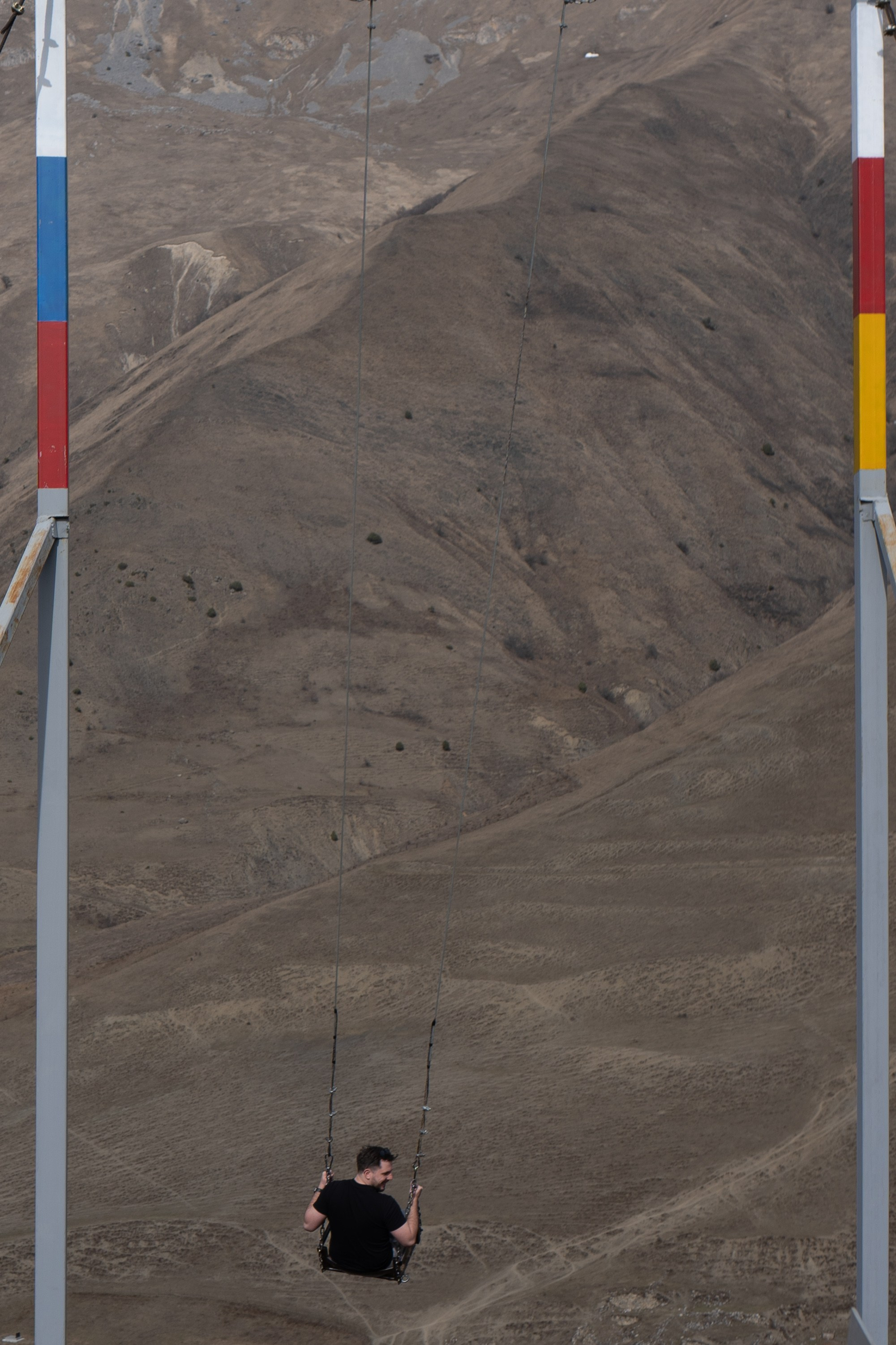 ОСЕТИЯ. Профессиональный фотограф, Санкт-Петербург — Виктория Богомолова