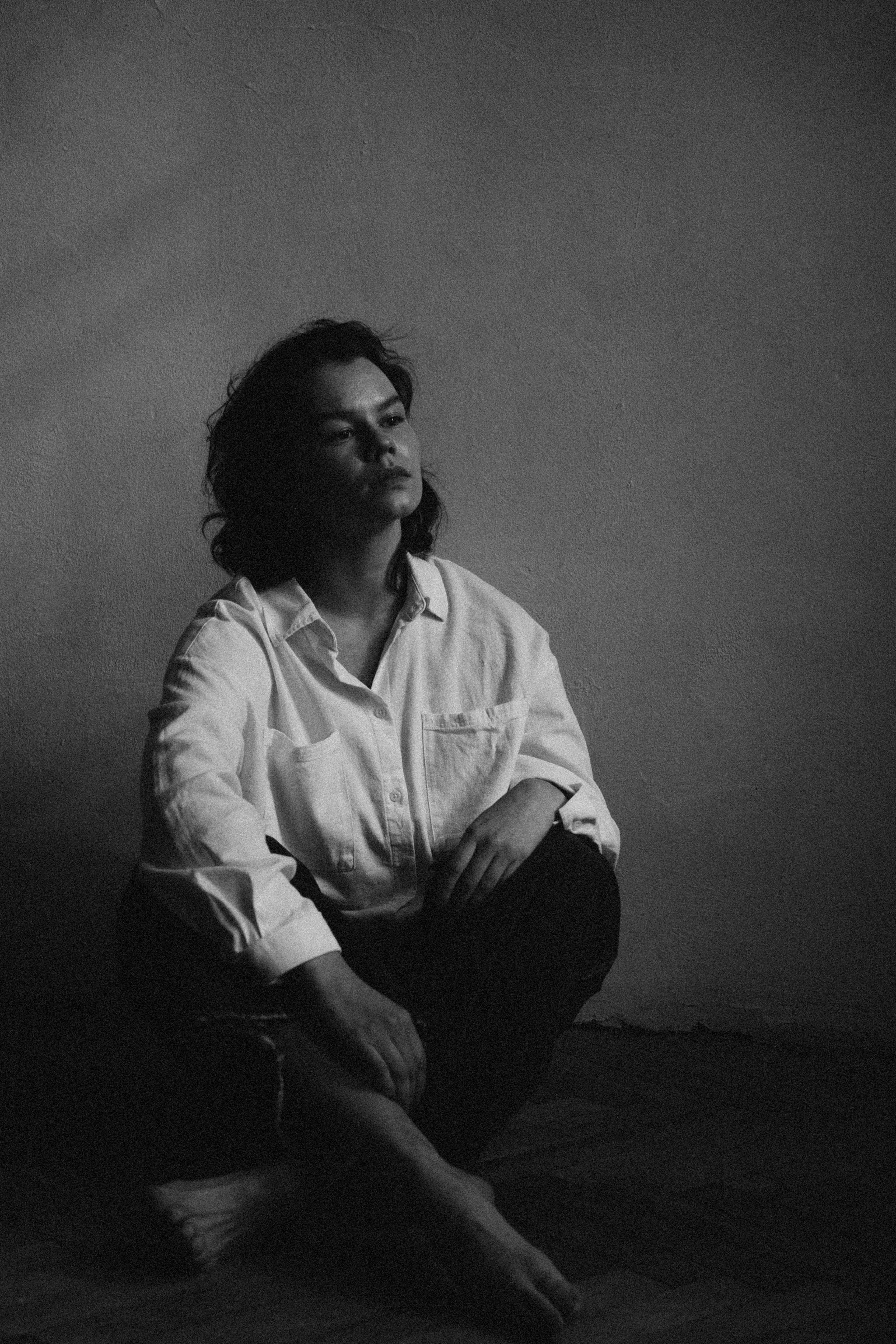 Студийная для девушки. Профессиональный фотограф, Санкт-Петербург — Виктория Богомолова