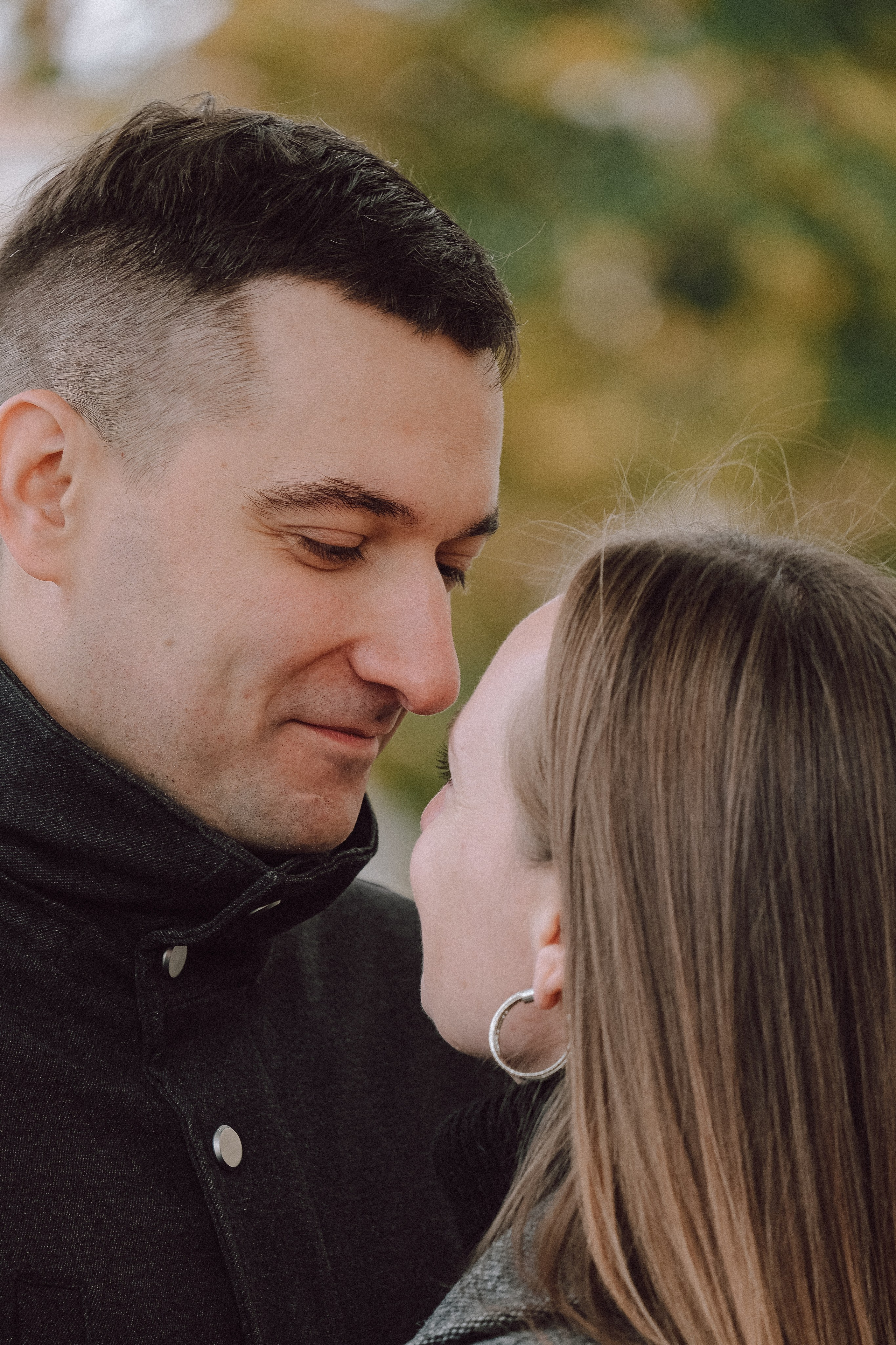 Прогулка по городу. Профессиональный фотограф, Санкт-Петербург — Виктория Богомолова