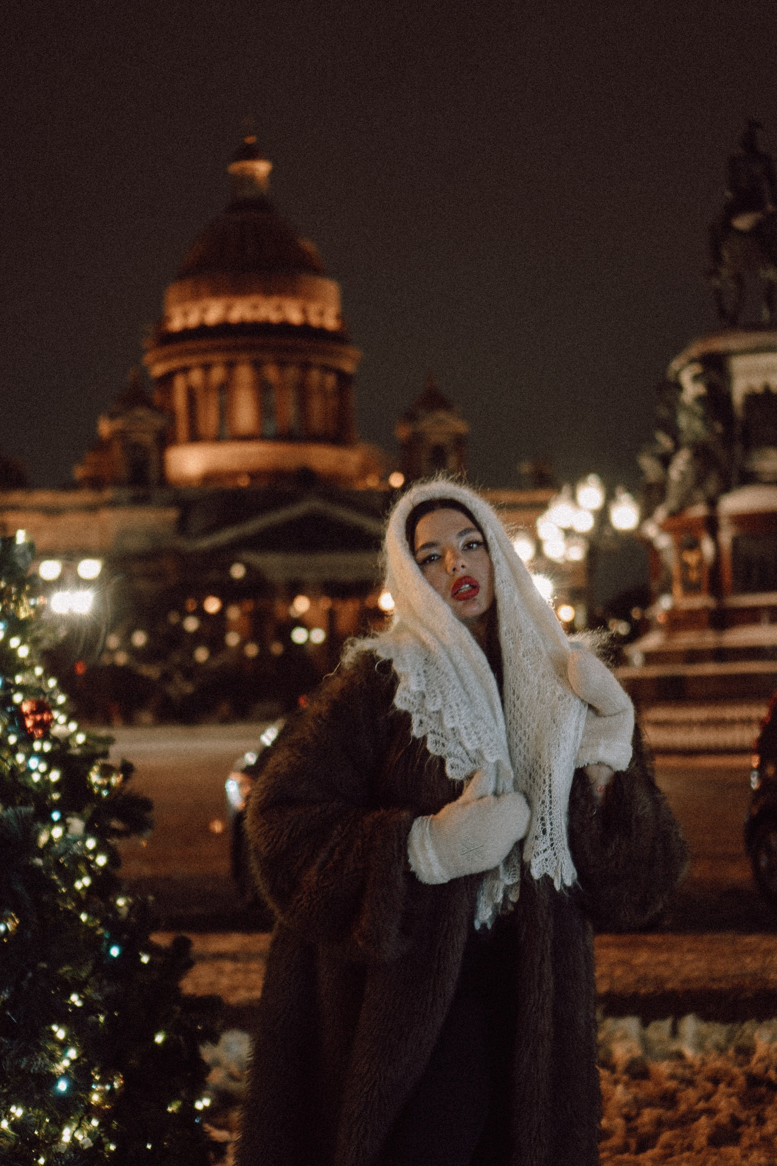 В Русском стиле. Профессиональный фотограф, Санкт-Петербург — Виктория Богомолова