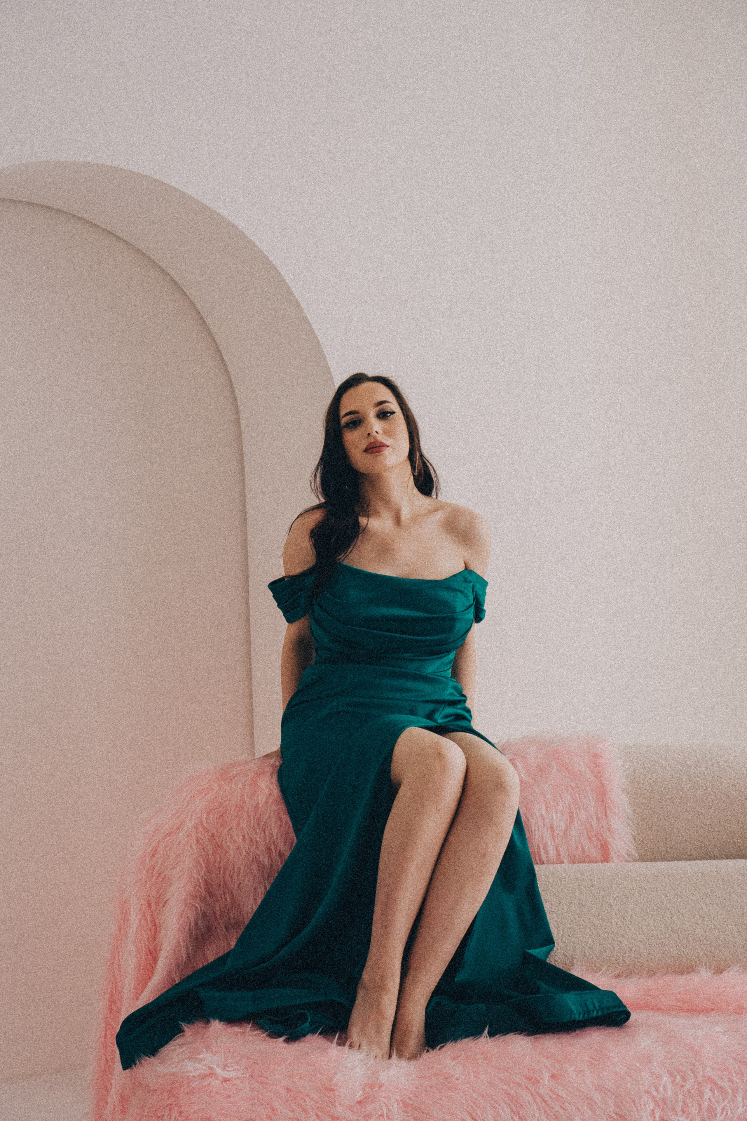 Весенняя. Профессиональный фотограф, Санкт-Петербург — Виктория Богомолова