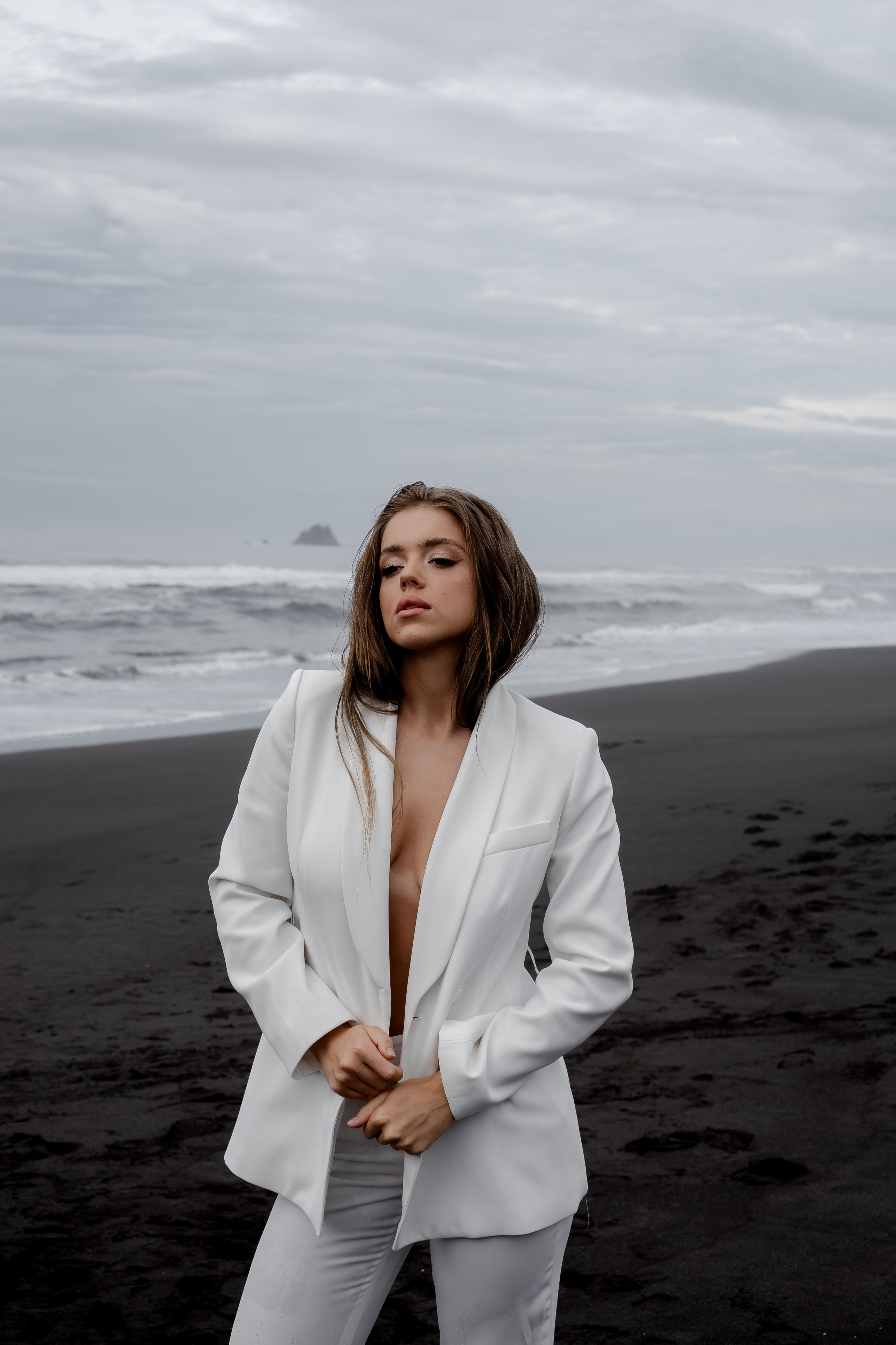 ТИХИЙ ОКЕАН. Профессиональный фотограф, Санкт-Петербург — Виктория Богомолова