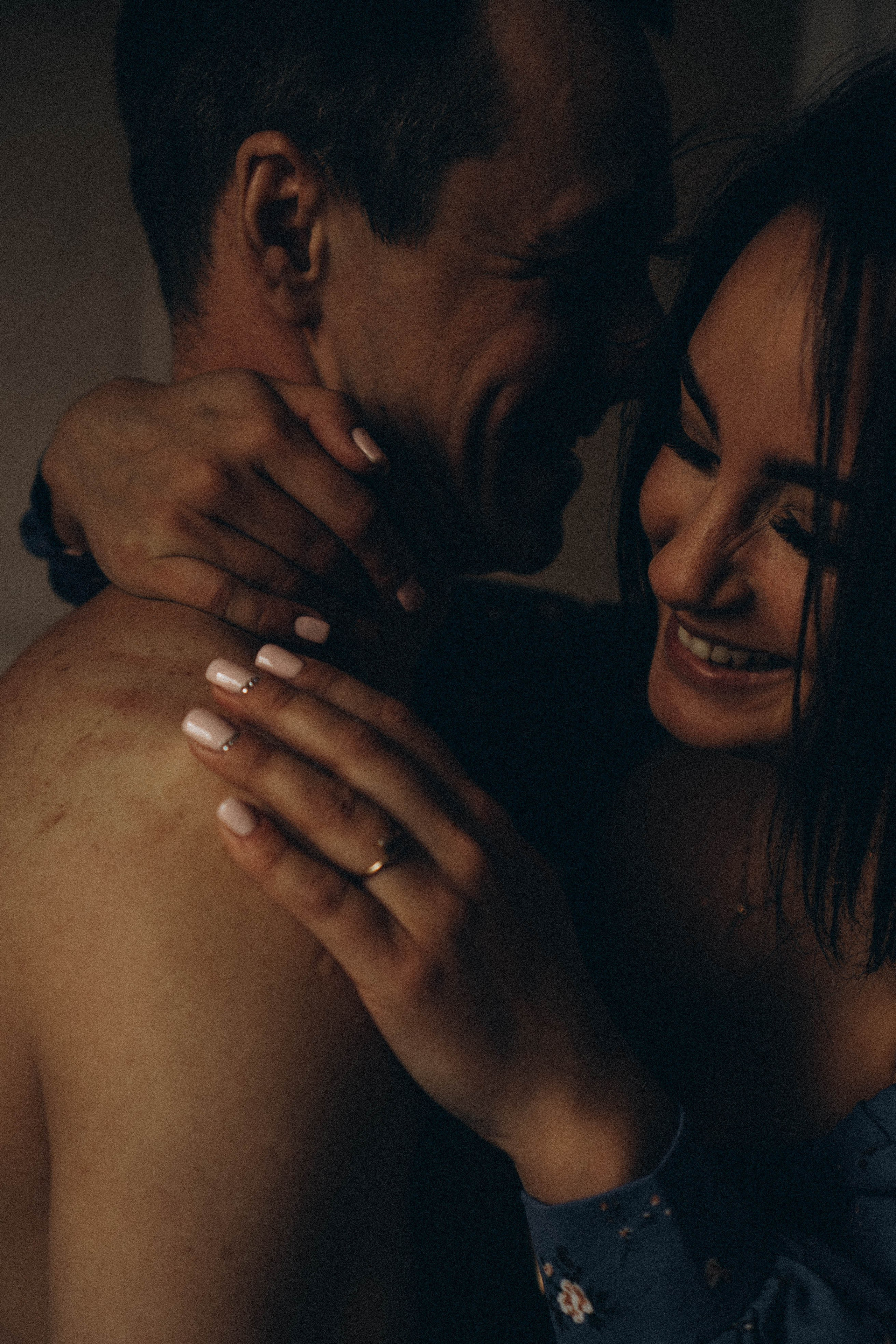 LOVE в квартире. Профессиональный фотограф, Санкт-Петербург — Виктория Богомолова