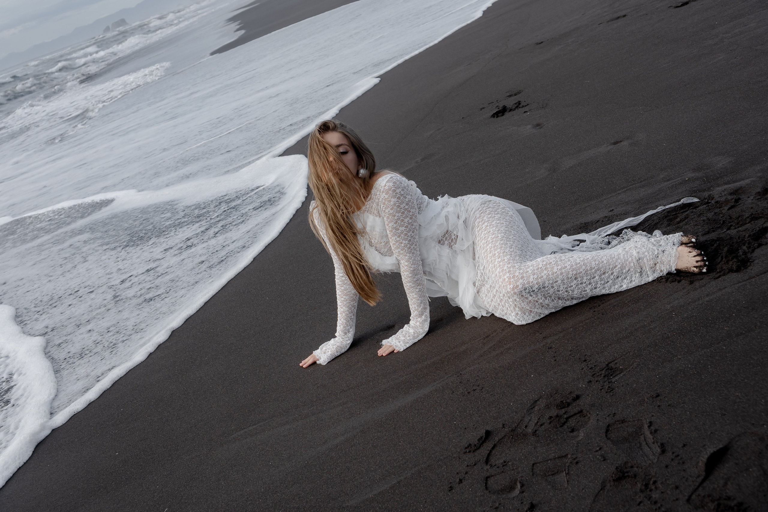 ТИХИЙ ОКЕАНН СЬЕМКА НА SONY. Профессиональный фотограф, Санкт-Петербург — Виктория Богомолова