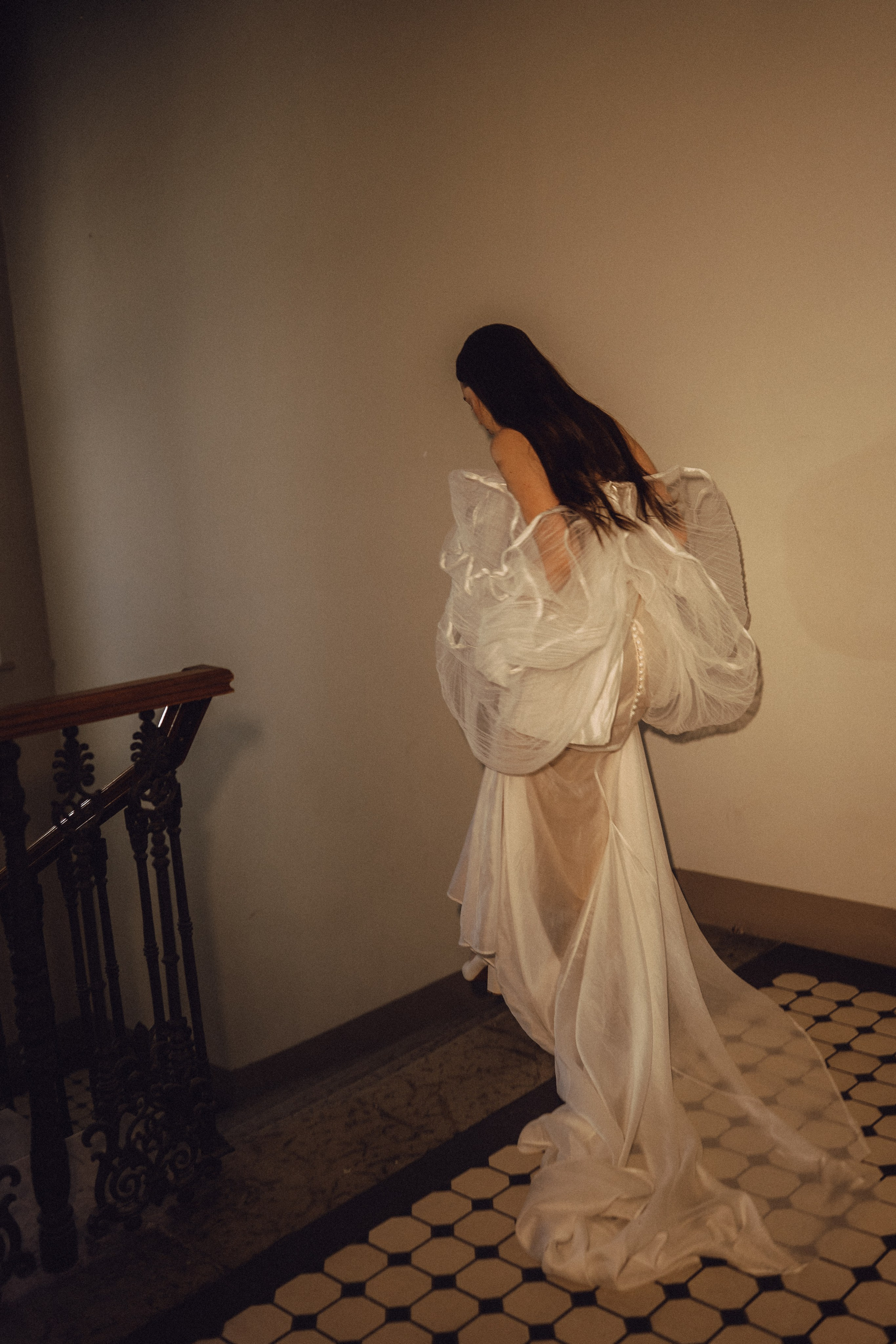 ФОТОСЕССИЯ В ВИНТАЖНОМ СТИЛЕ К НОВОМУ ГОДУ ДЛЯ ДЕВУШКИ. Профессиональный фотограф, Санкт-Петербург — Виктория Богомолова