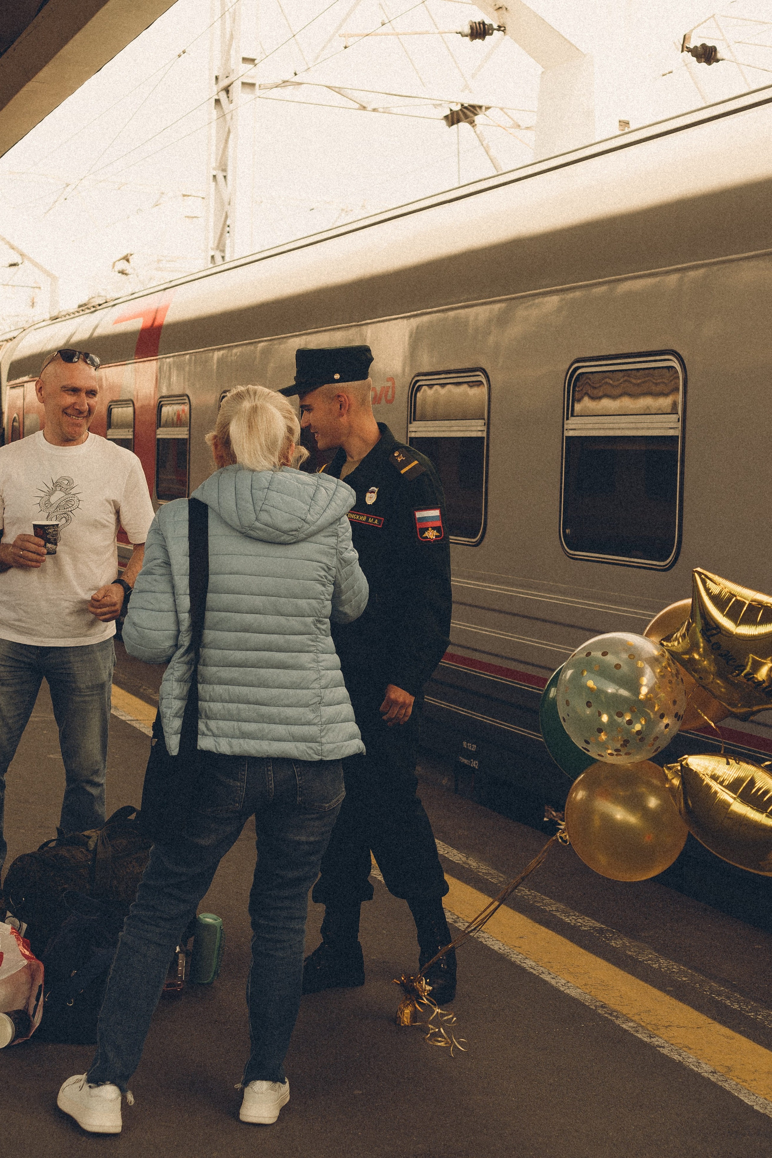 ПРЕДЛОЖЕНИЕ. Профессиональный фотограф, Санкт-Петербург — Виктория Богомолова