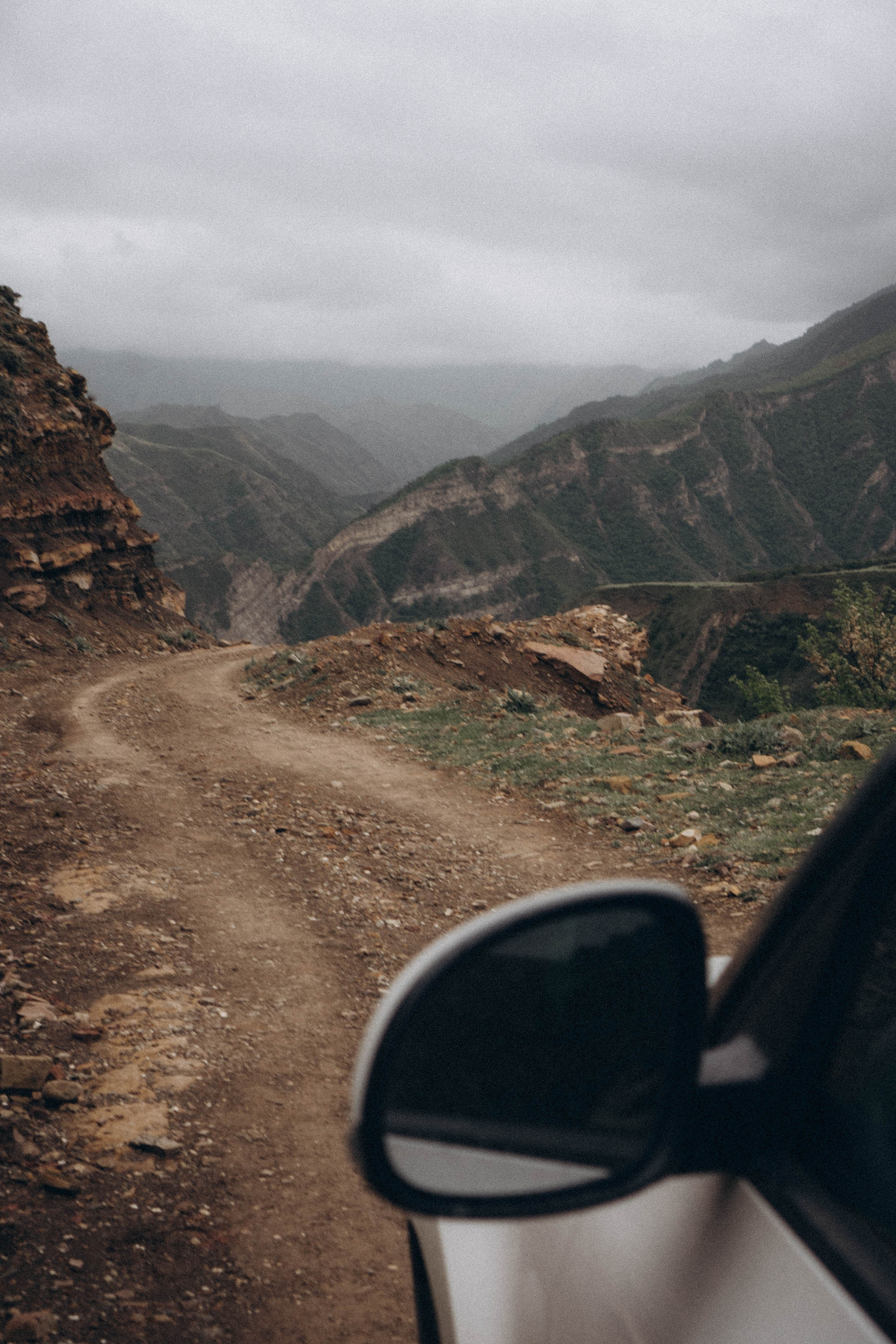 Кавказ. Профессиональный фотограф, Санкт-Петербург — Виктория Богомолова