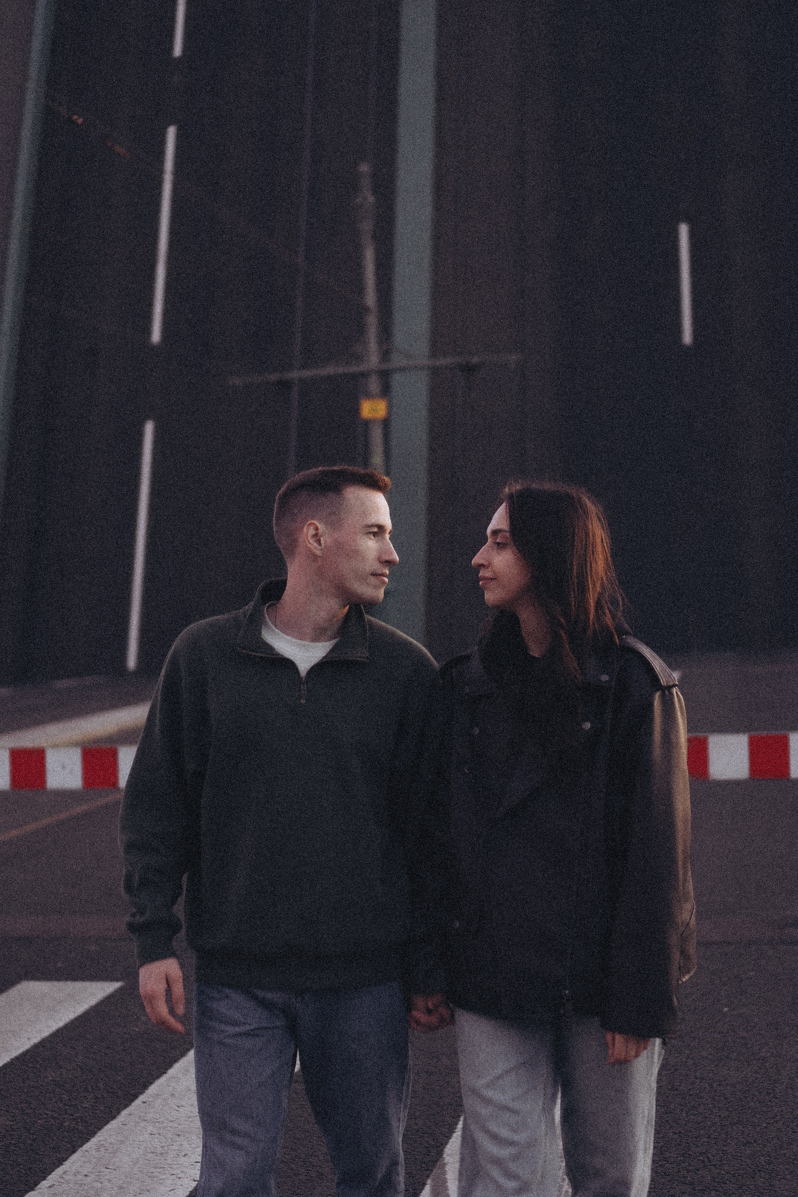 Рассветная история любви. Профессиональный фотограф, Санкт-Петербург — Виктория Богомолова