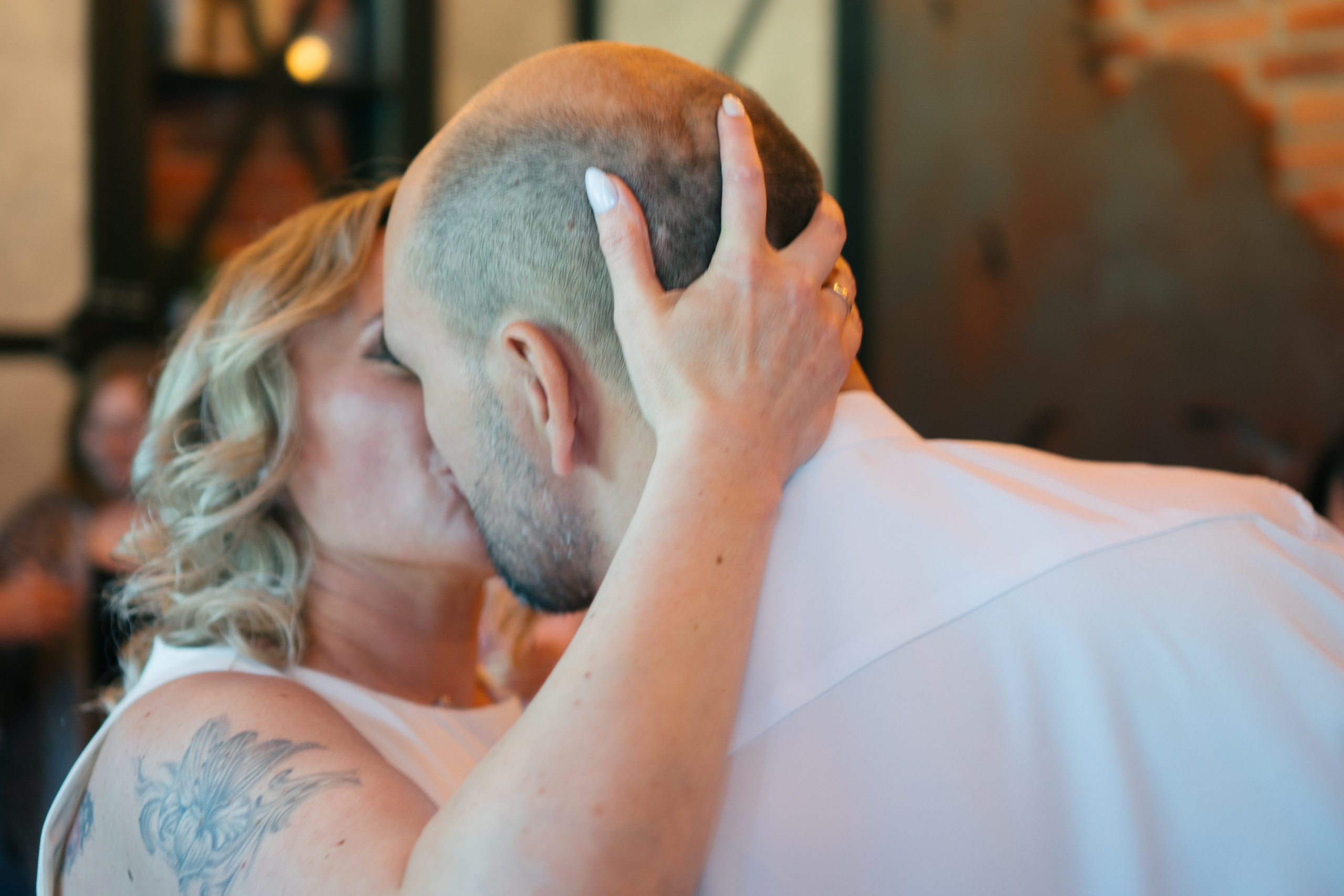 СВАДЕБНЫЙ РЕПОРТАЖ. Профессиональный фотограф, Санкт-Петербург — Виктория Богомолова