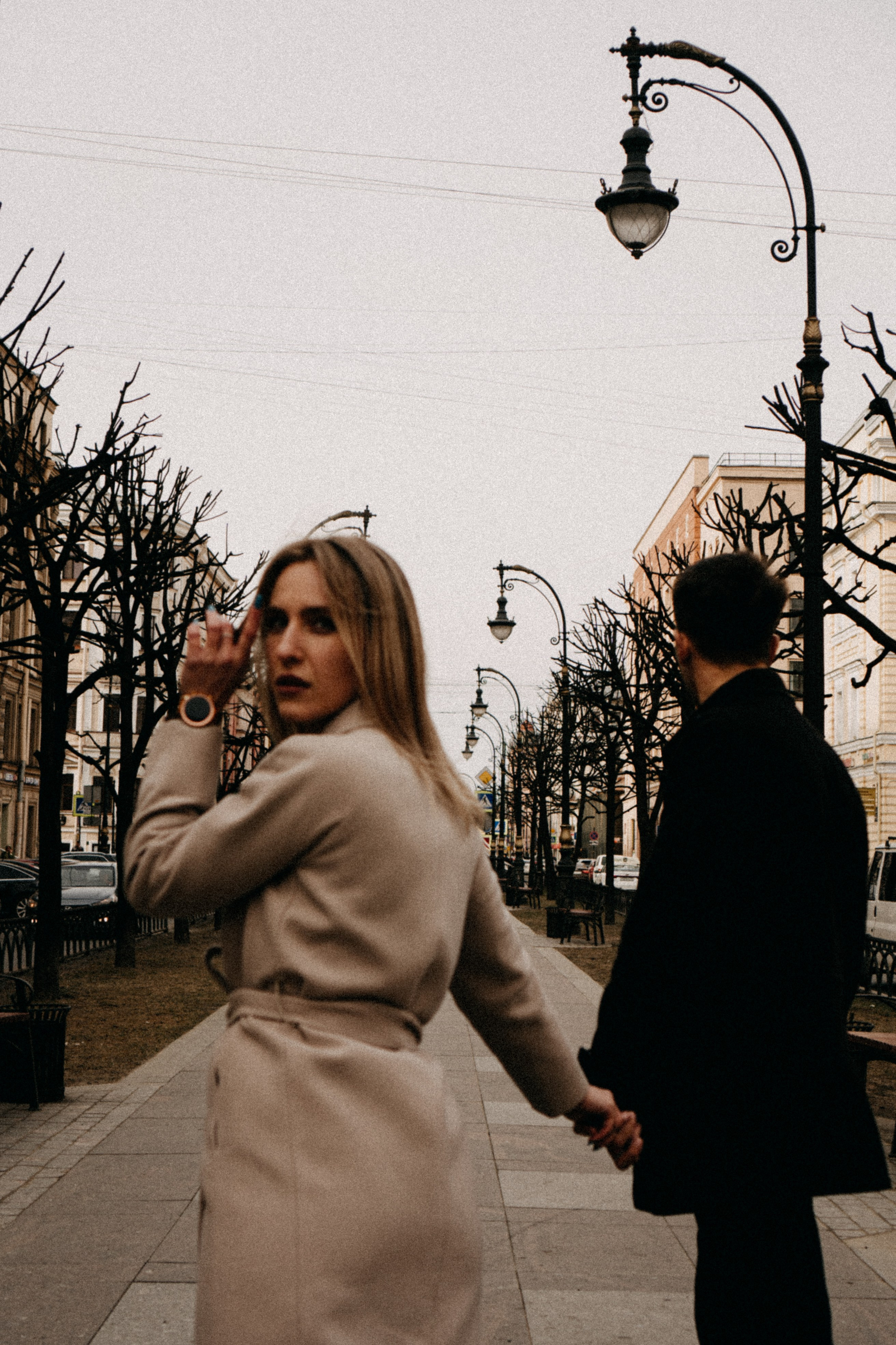 Love stori. Профессиональный фотограф, Санкт-Петербург — Виктория Богомолова