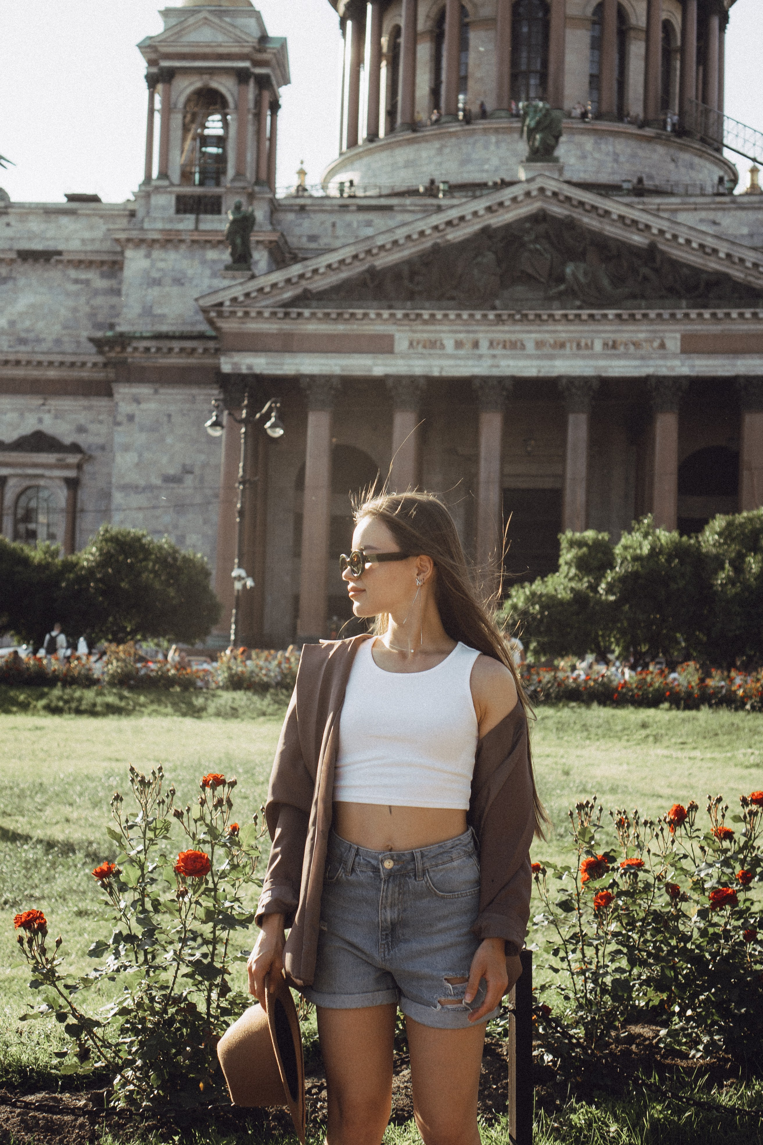 ПРОГУЛКА ПО САНКТ-ПЕТЕРБУРГУ. Профессиональный фотограф, Санкт-Петербург — Виктория Богомолова