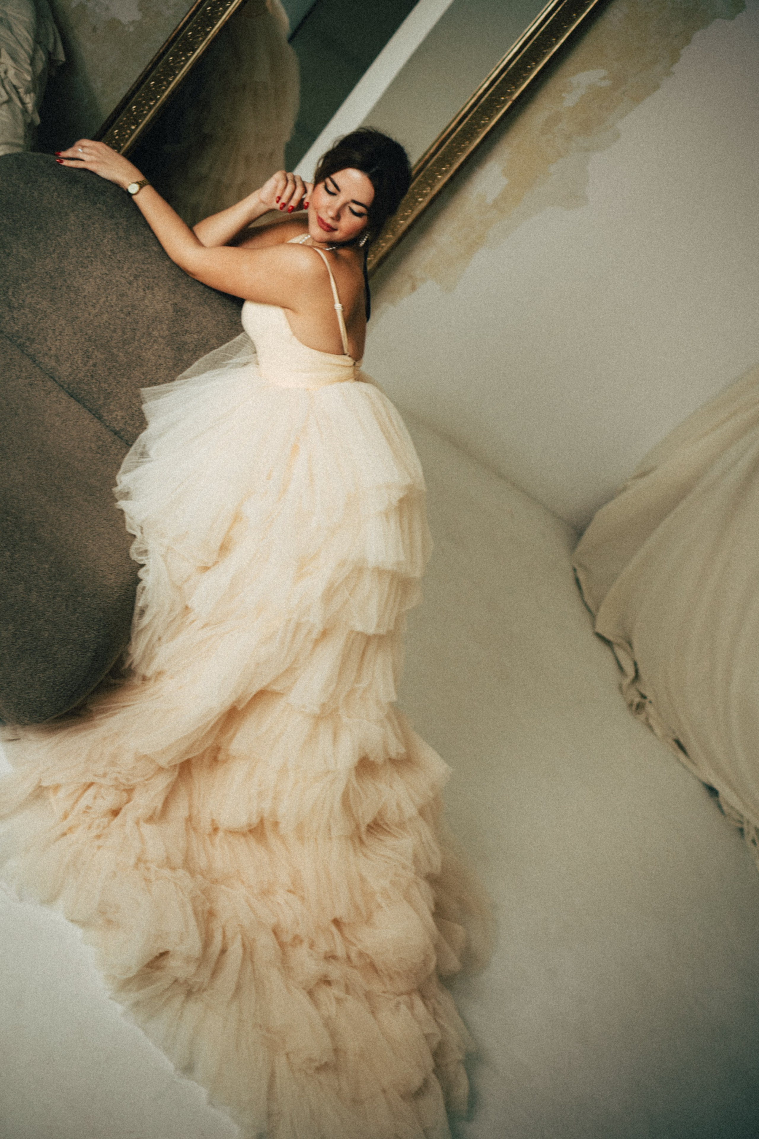 Сказочная история. Профессиональный фотограф, Санкт-Петербург — Виктория Богомолова