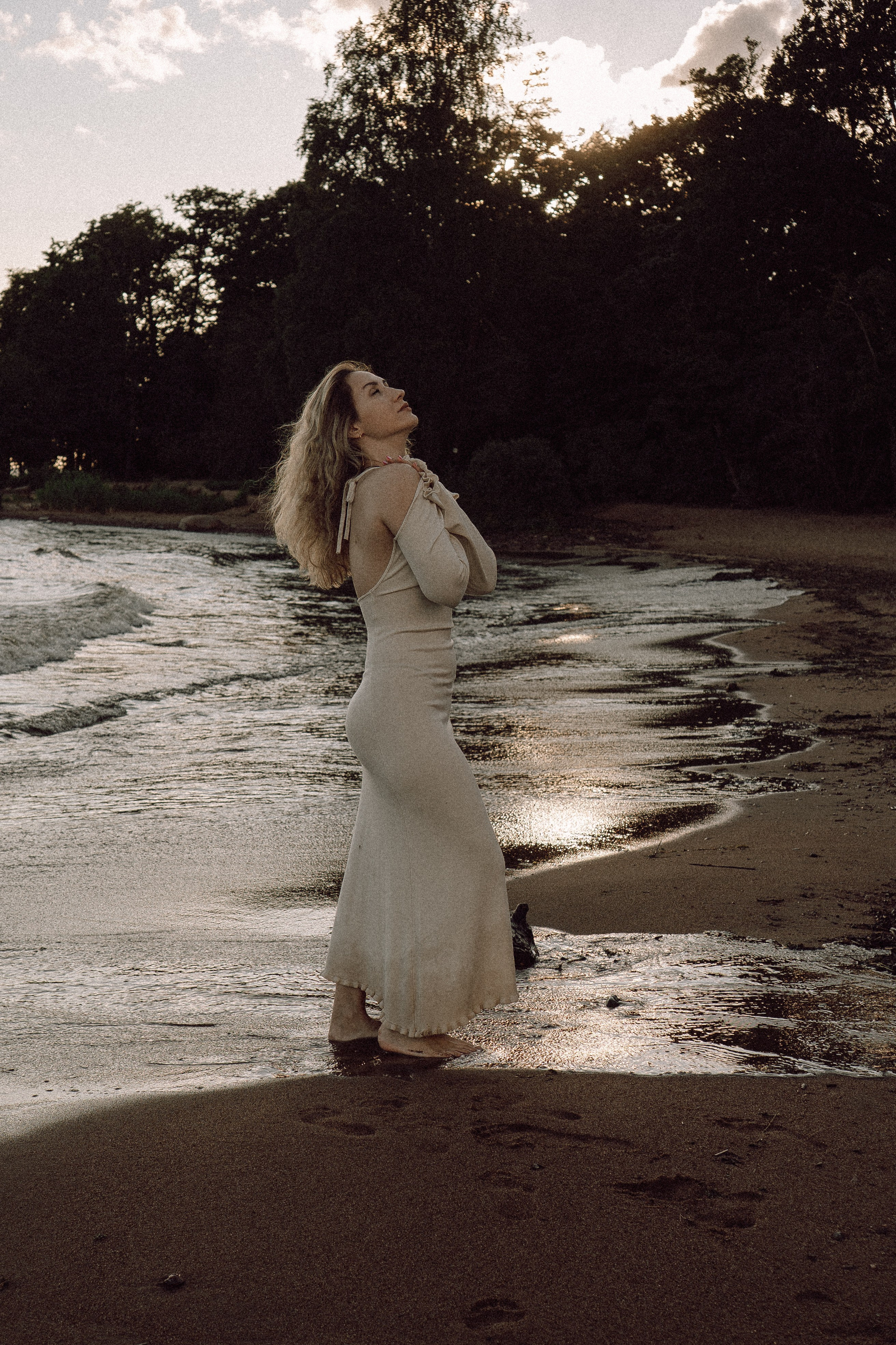 РОМАНТИКА ФИНСКОГО ЗАЛИВА. Профессиональный фотограф, Санкт-Петербург — Виктория Богомолова