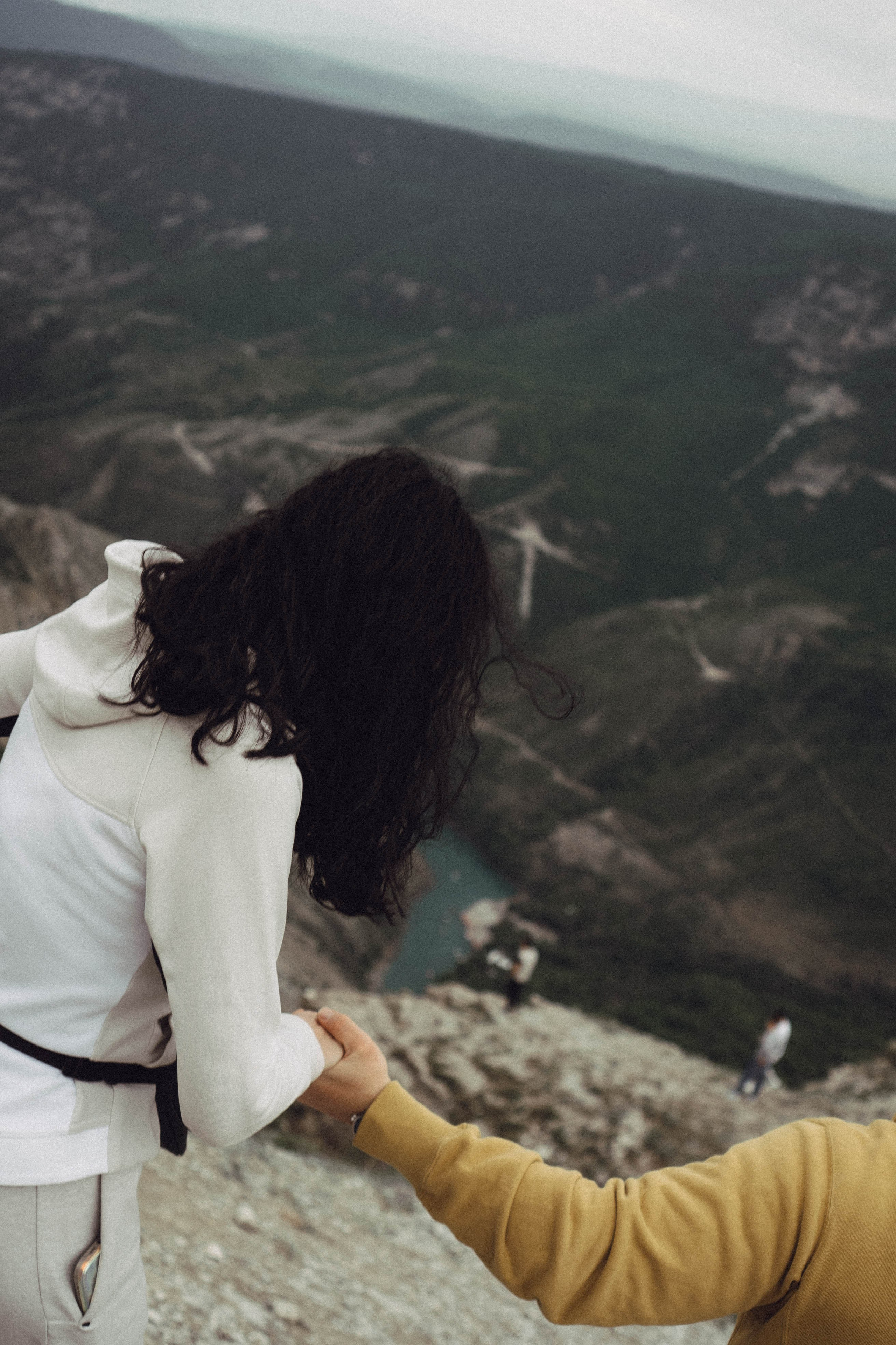 Каньон. Профессиональный фотограф, Санкт-Петербург — Виктория Богомолова