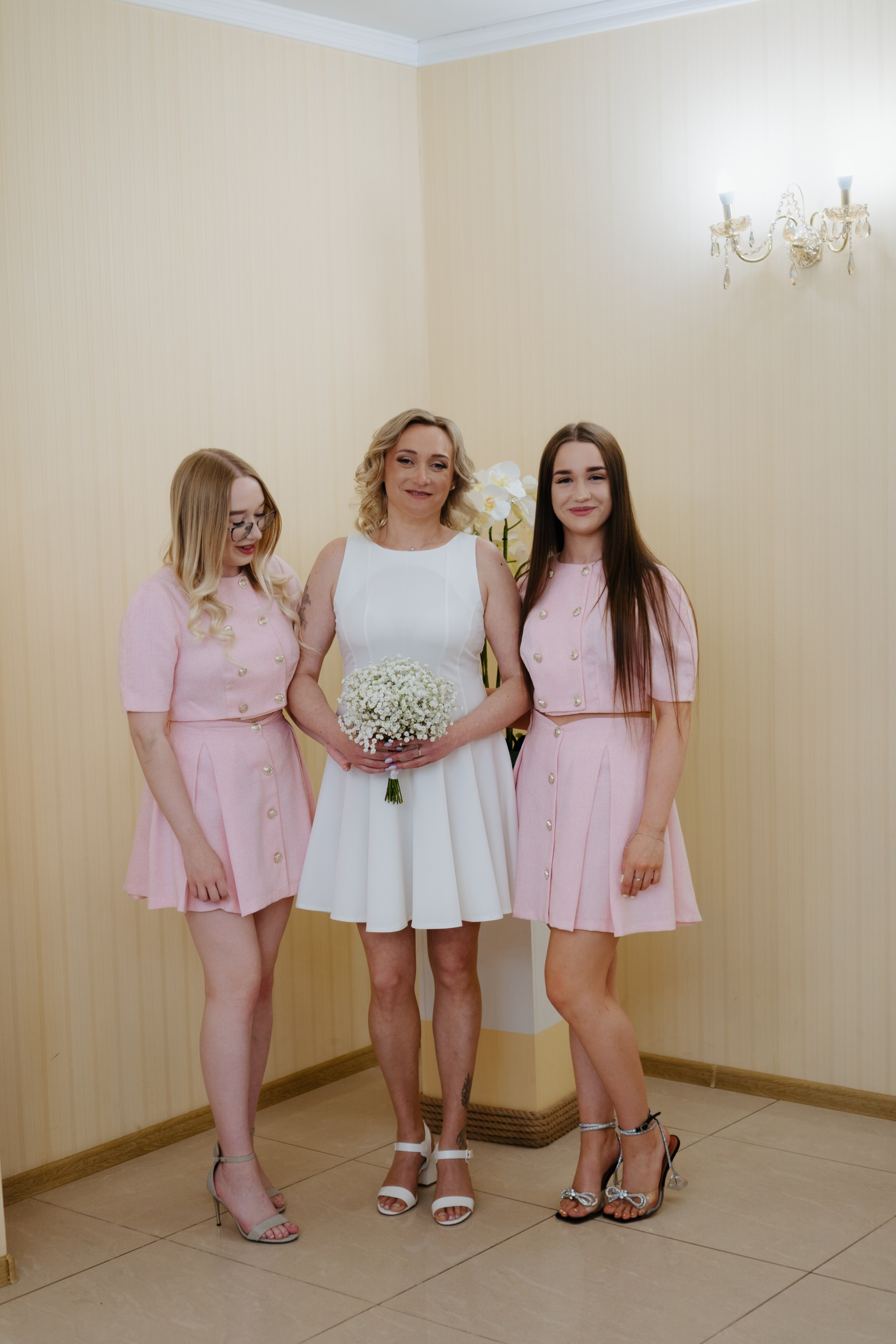 СВАДЕБНЫЙ РЕПОРТАЖ. Профессиональный фотограф, Санкт-Петербург — Виктория Богомолова