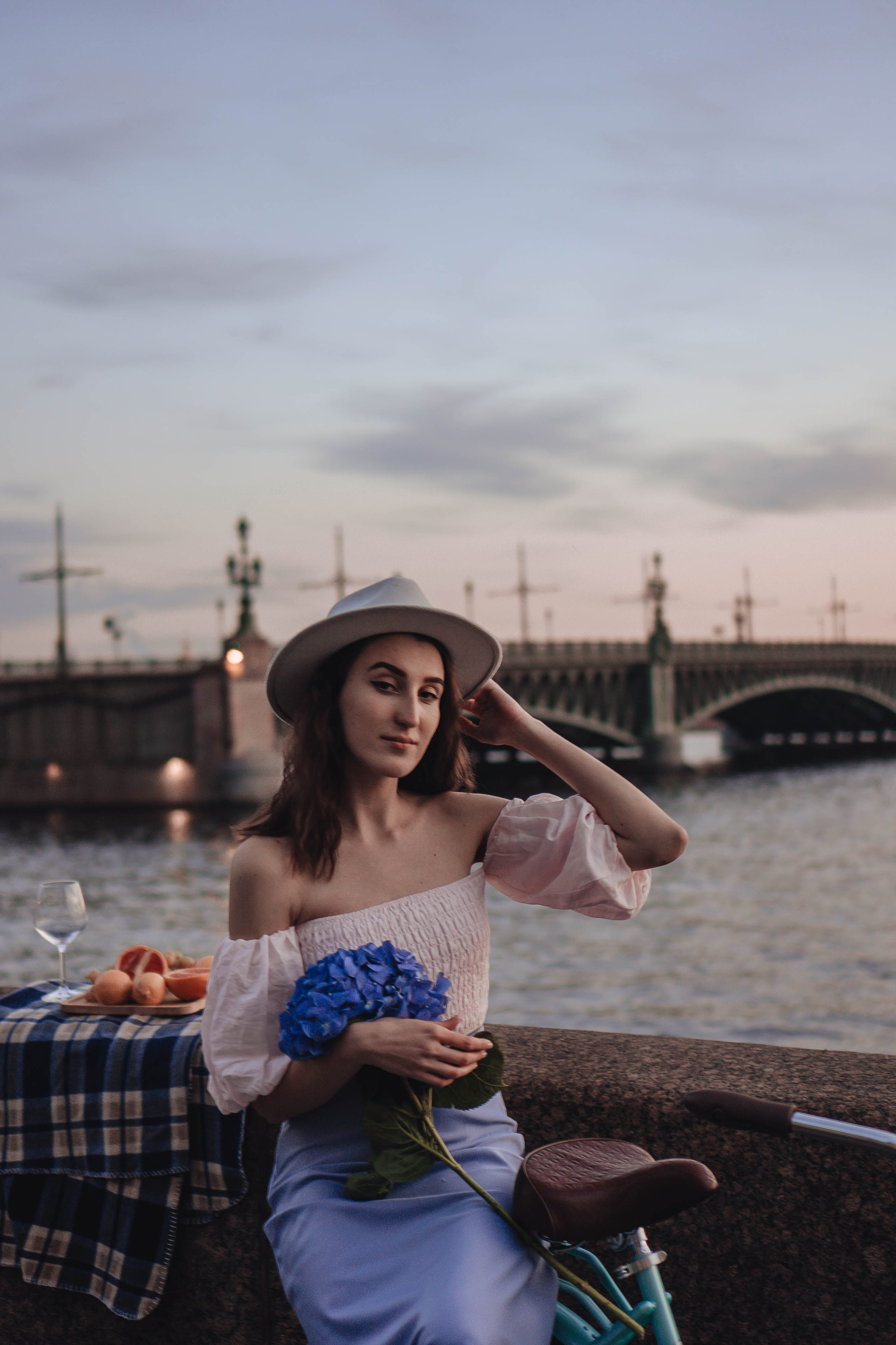 Крымская парочка. Профессиональный фотограф, Санкт-Петербург — Виктория Богомолова