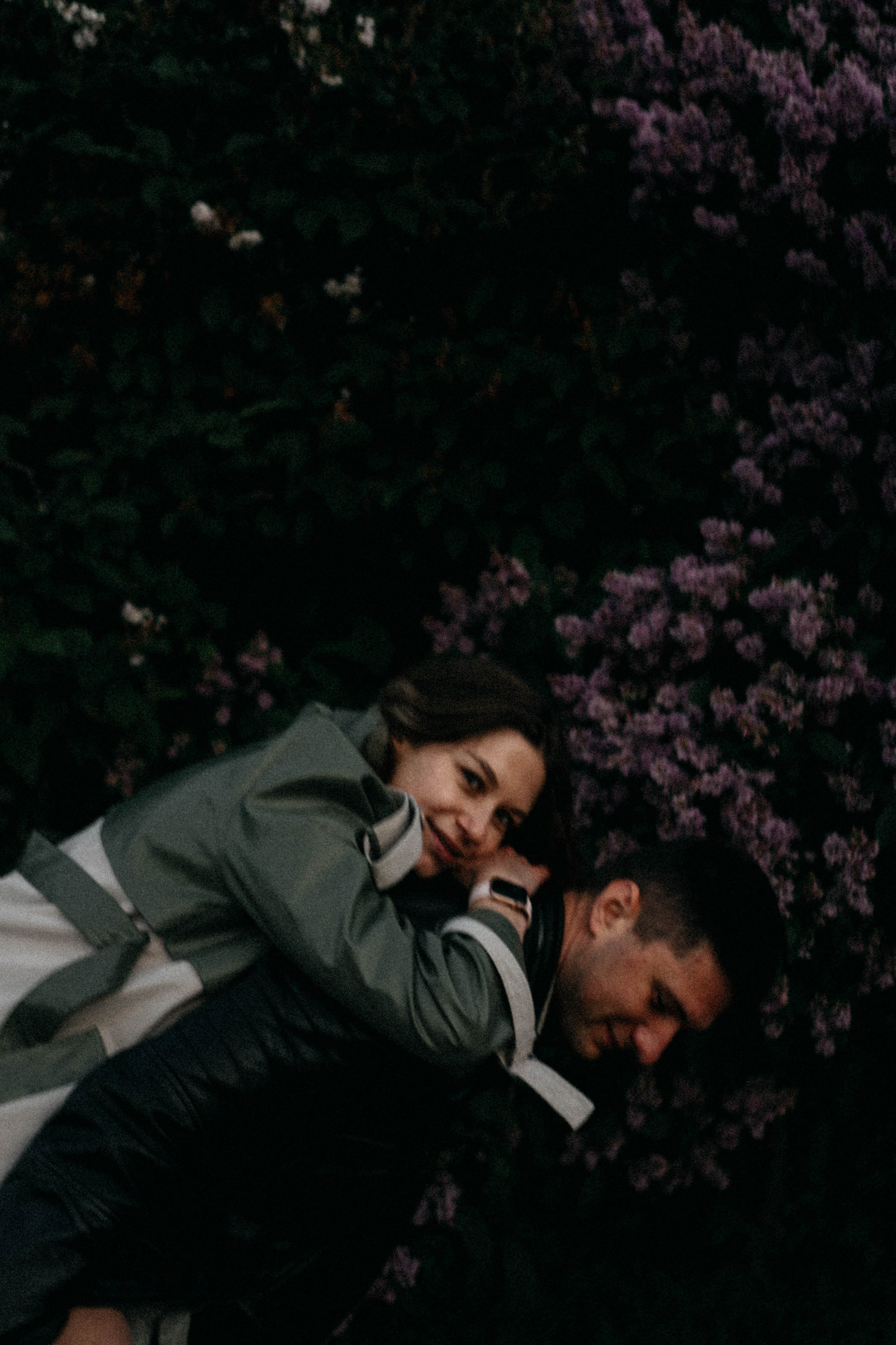 Рассветная, белые ночи. Профессиональный фотограф, Санкт-Петербург — Виктория Богомолова