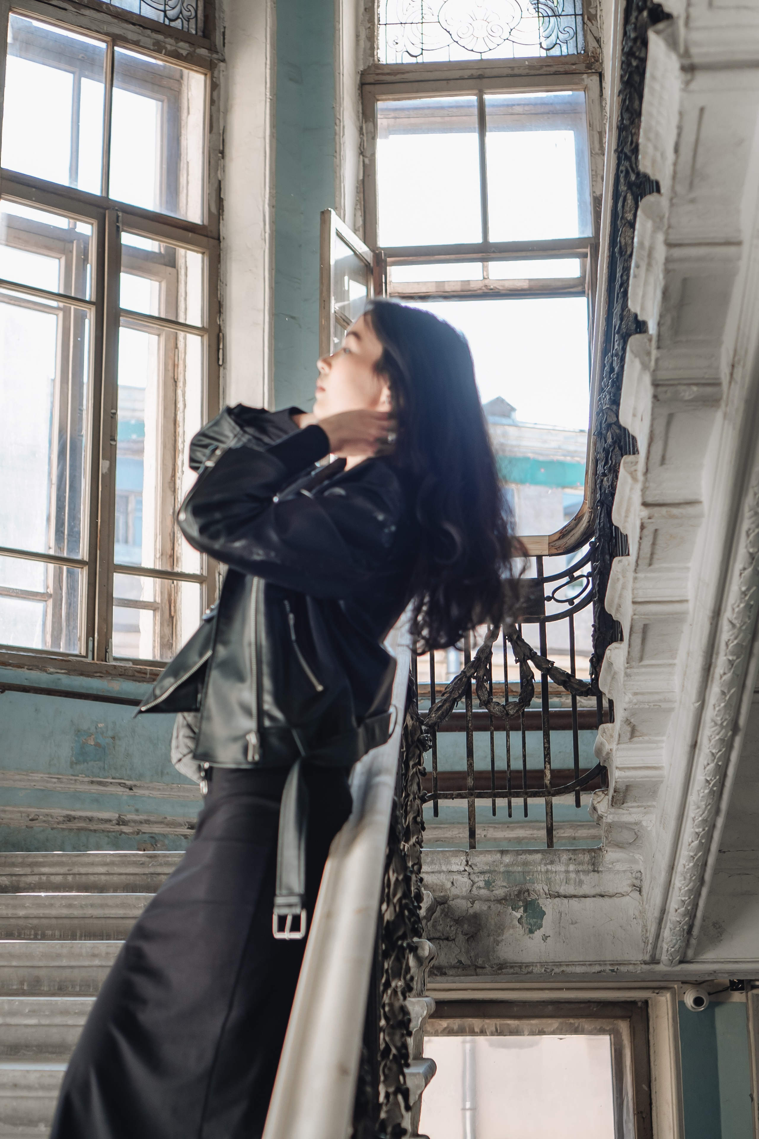 В ПАРАДНОЙ. Профессиональный фотограф, Санкт-Петербург — Виктория Богомолова