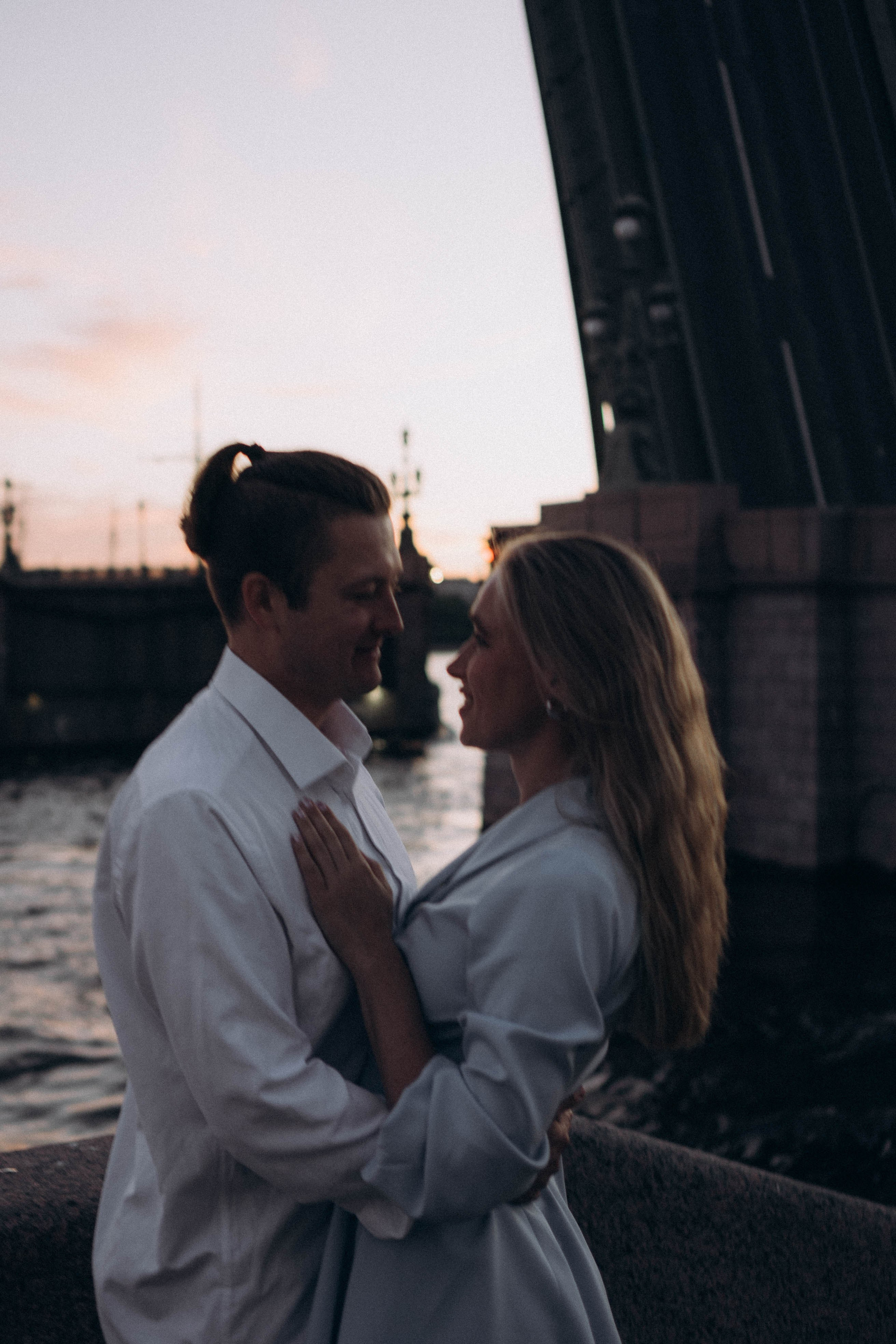 СЧАСТЛИВОЕ УТРО. Профессиональный фотограф, Санкт-Петербург — Виктория Богомолова