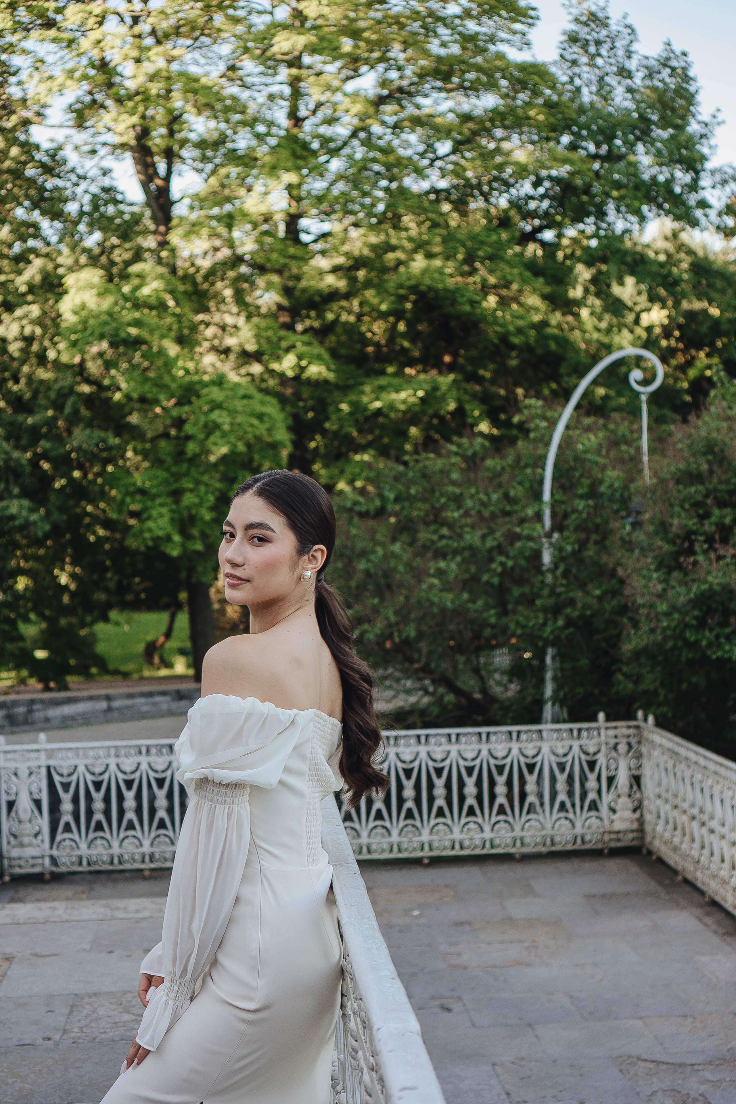 СВАДЕБНАЯ СЬЕМКА НА РАССВЕТЕ НА ЕЛАГИНОМ ОСТОРОВЕ. Профессиональный фотограф, Санкт-Петербург — Виктория Богомолова