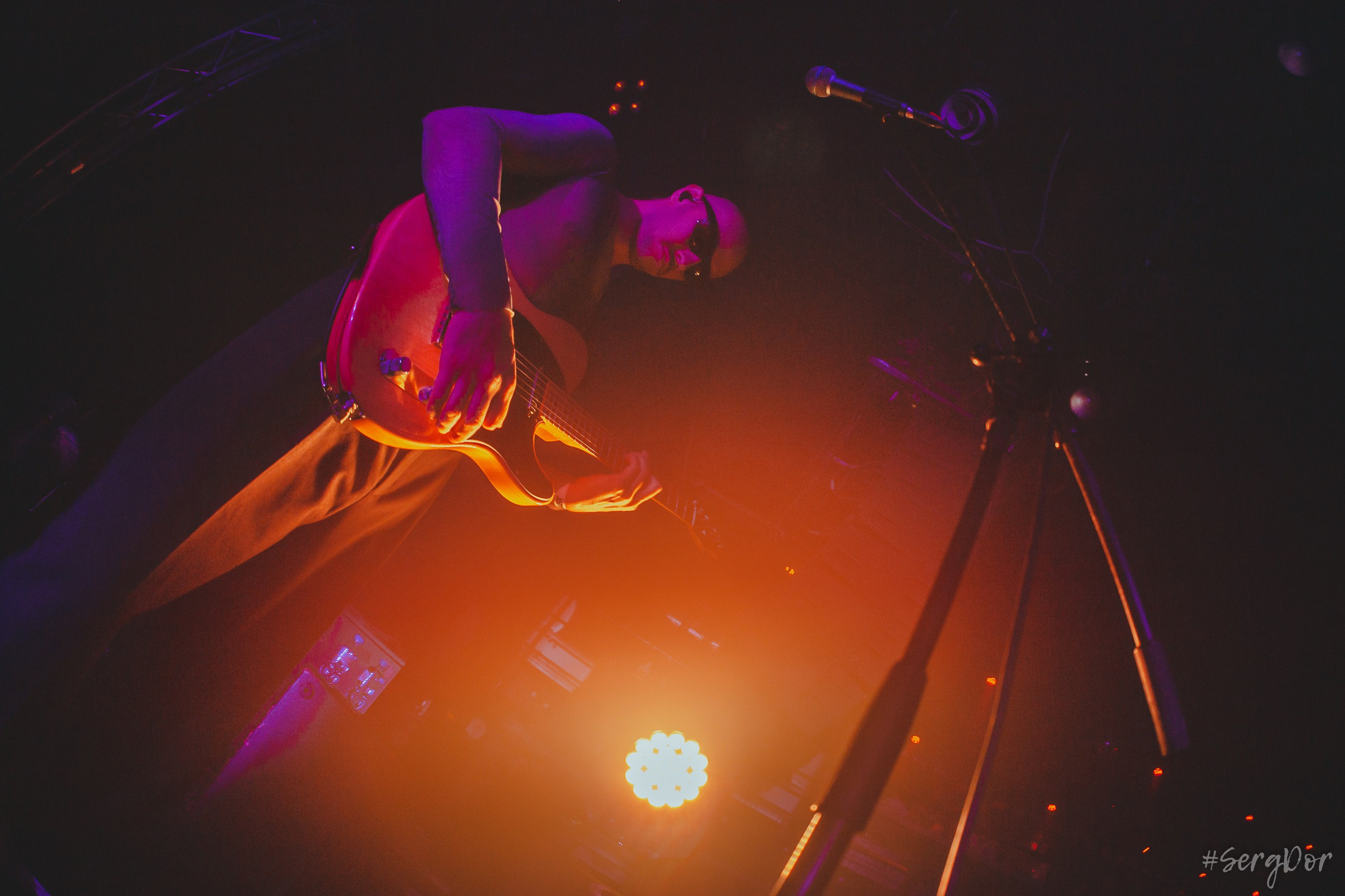 Гудтаймс, концерт, клуб Космонавт, Санкт-Петербург, Питер, 06.04.2024, SergDor, 6 апреля 2024 года, #SergDor