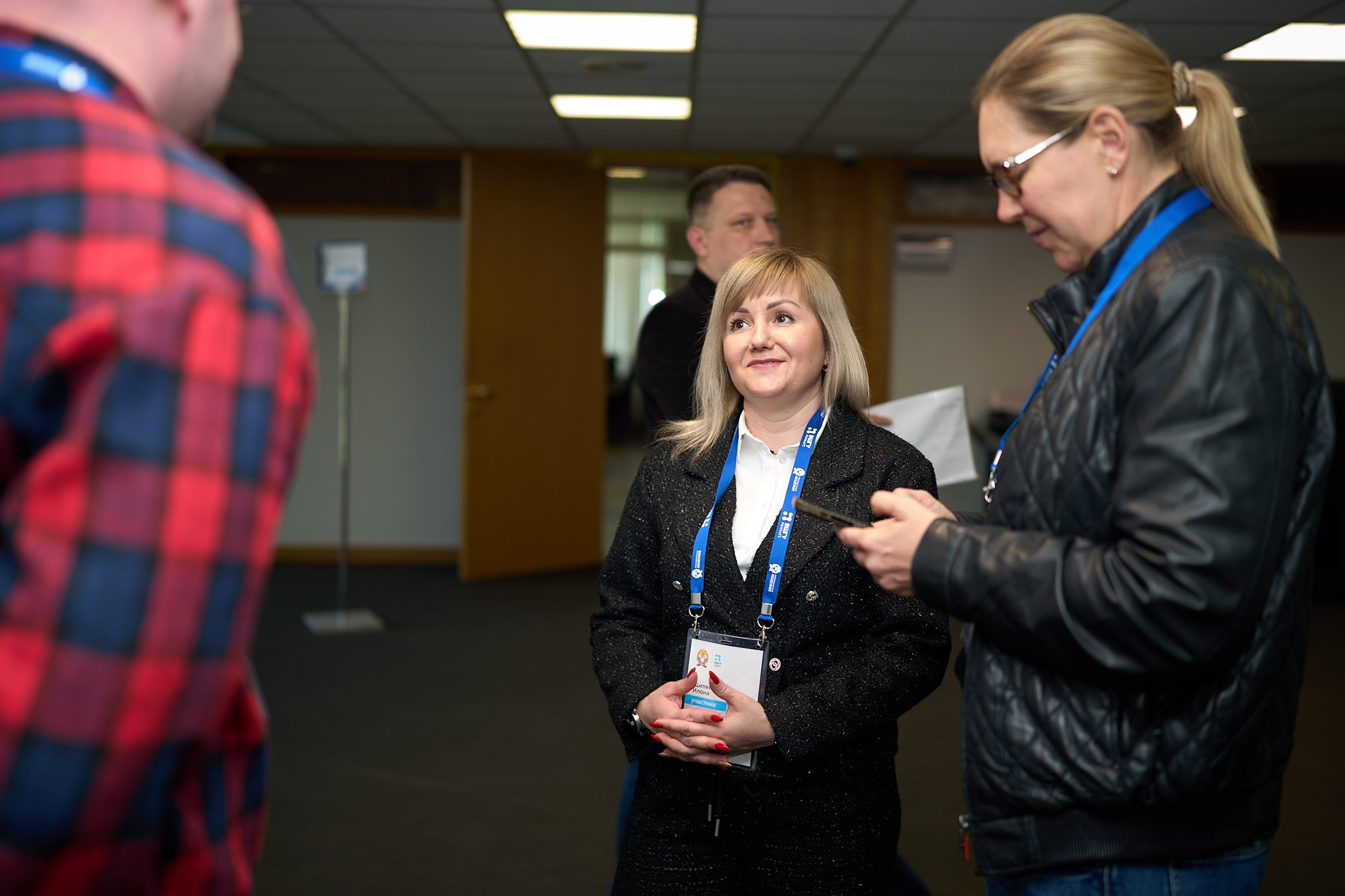 Образовательная программа. Эльджан — Продюсер, Фотограф, El u Del