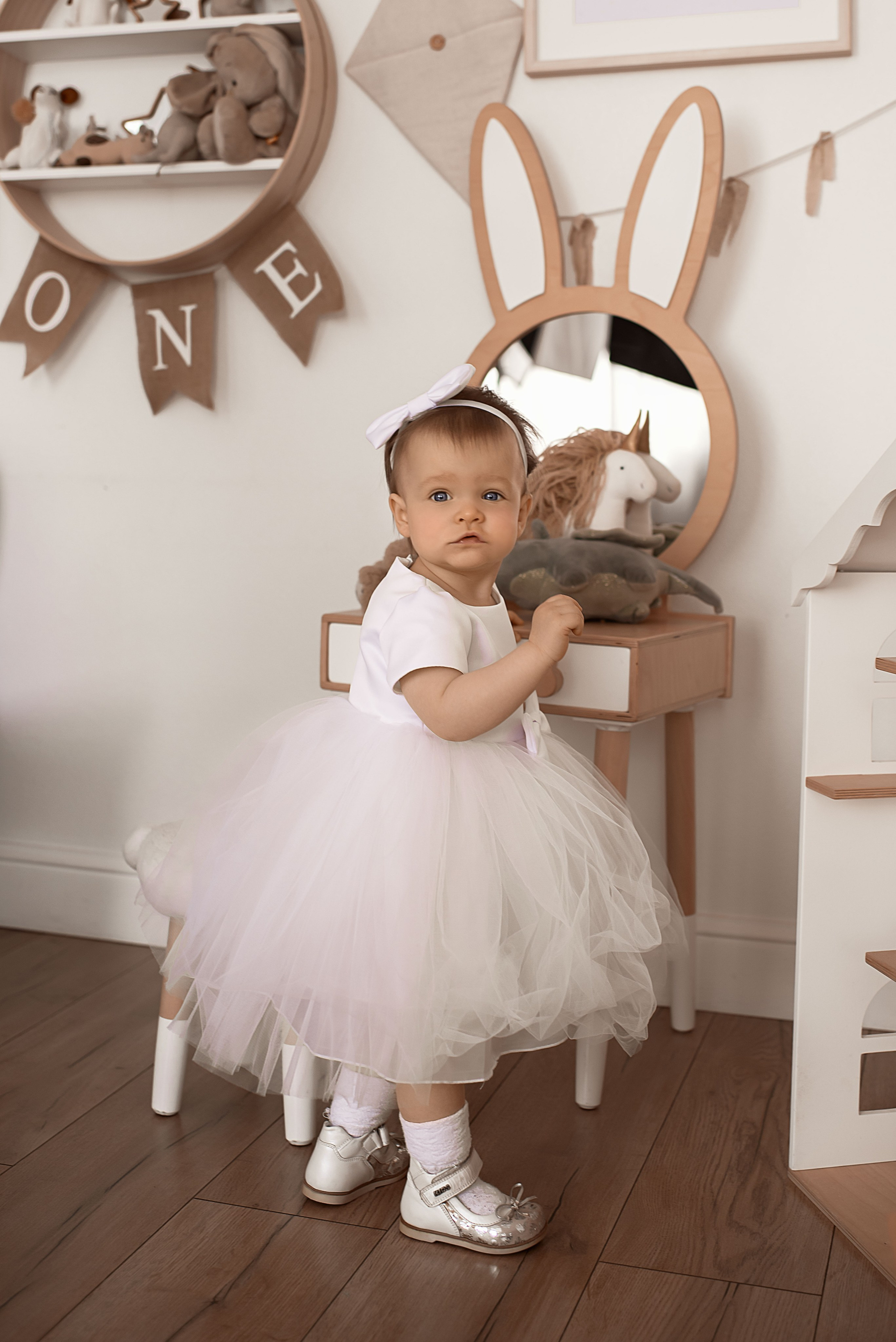 Годовасики. Детский и семейный фотограф в Москве Олеся Рослякова