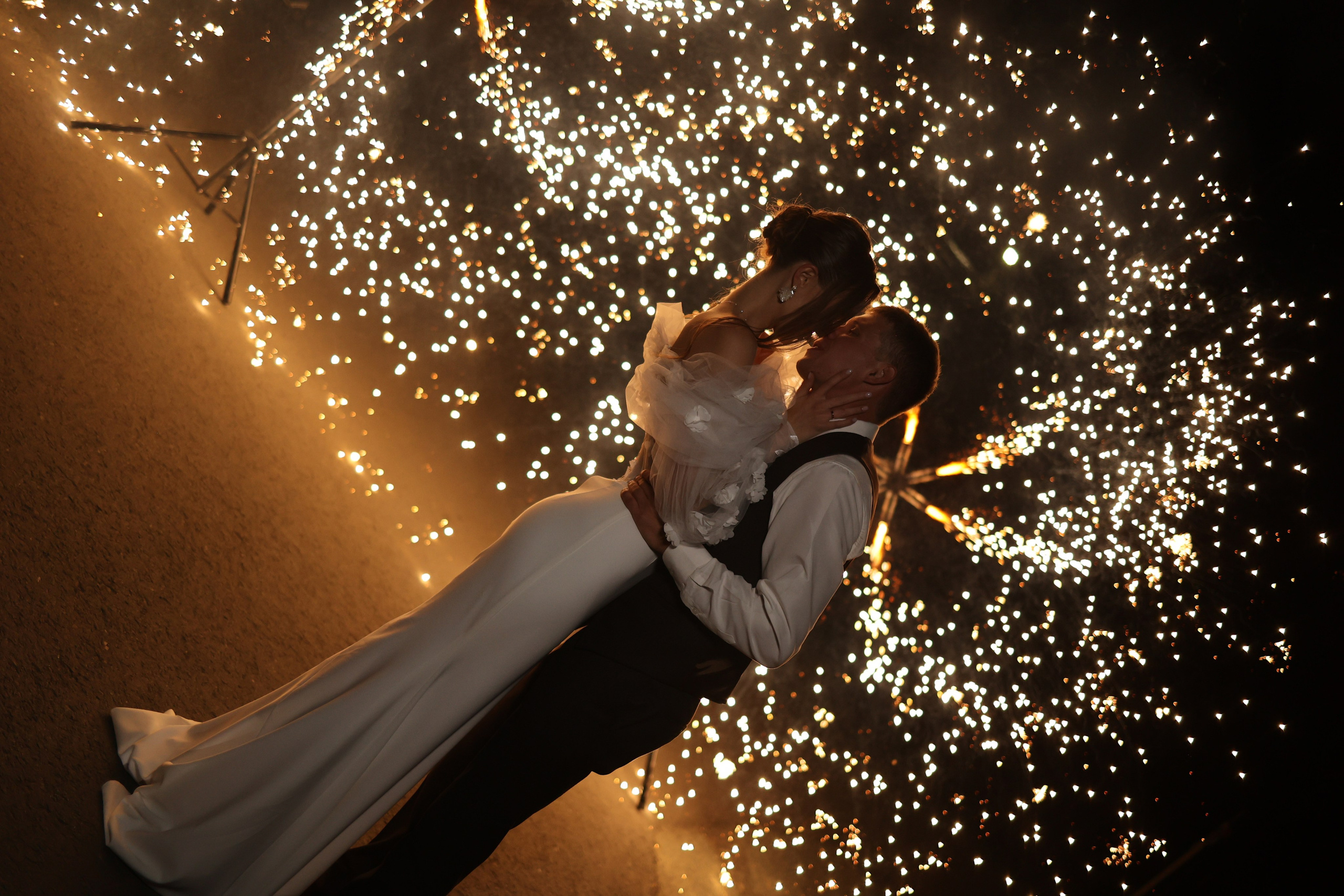 Александр и Дарья. Свадебный и семейный фотограф. Озерск, Челябинск и Екатеринбург