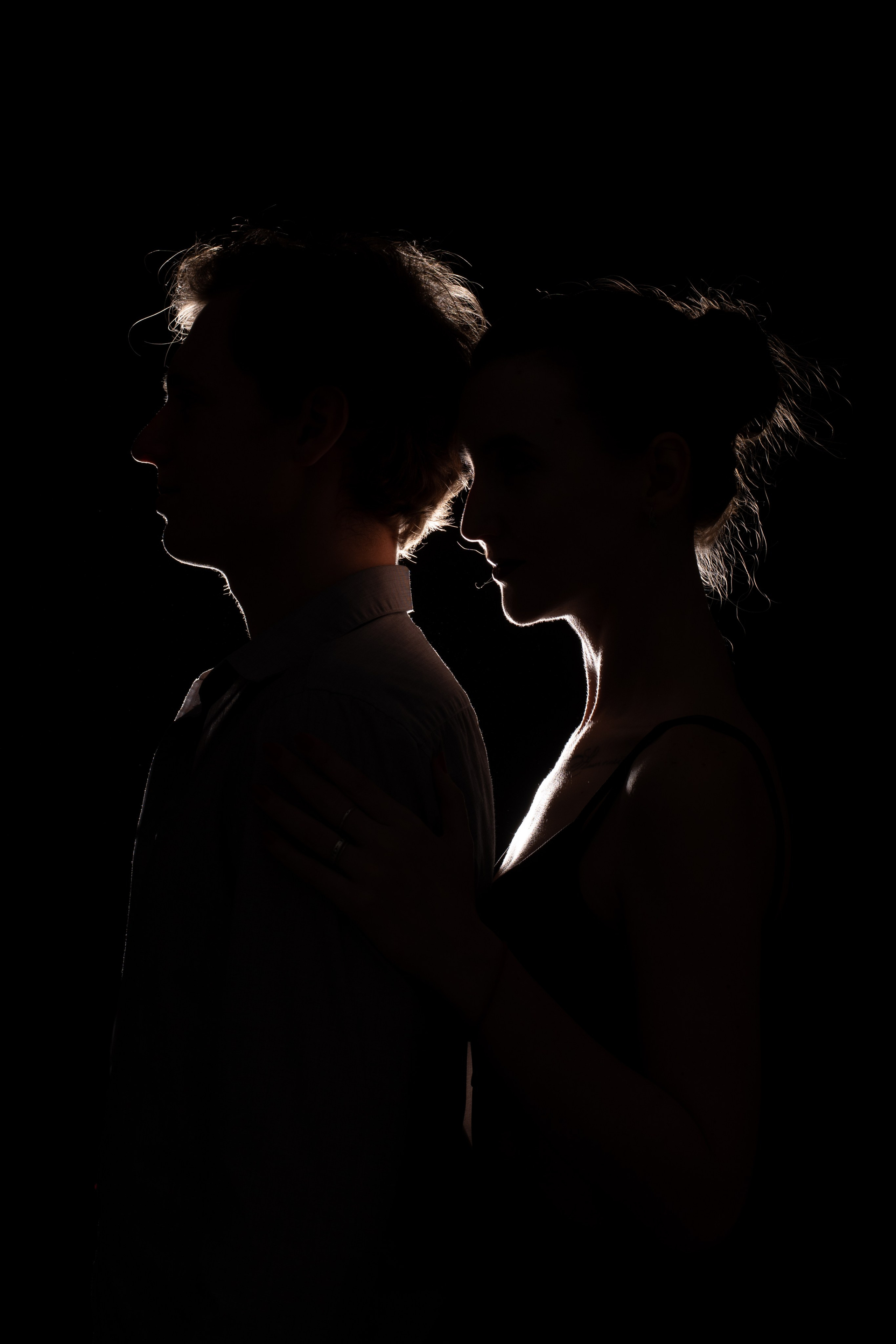 Танцы/Спорт. Фотограф в стиле Vogue в Санкт-Петербурге Иветта Бекетнова