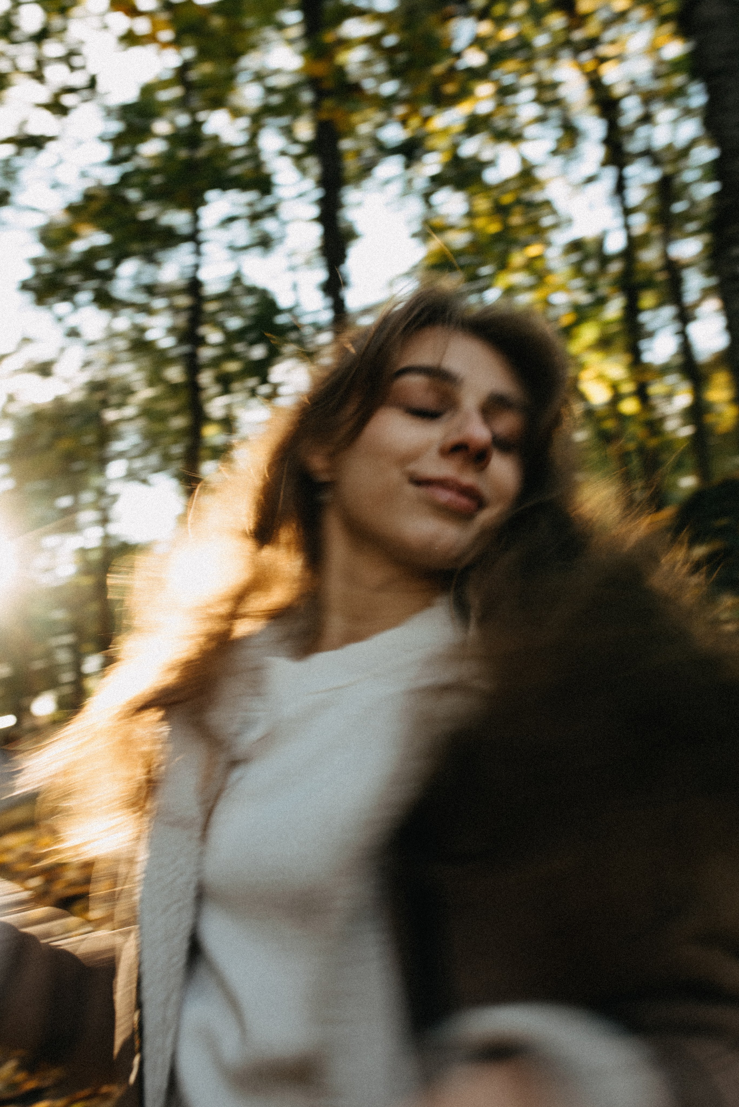 Анна. Фотограф Санкт-Петербург, Новороссийск