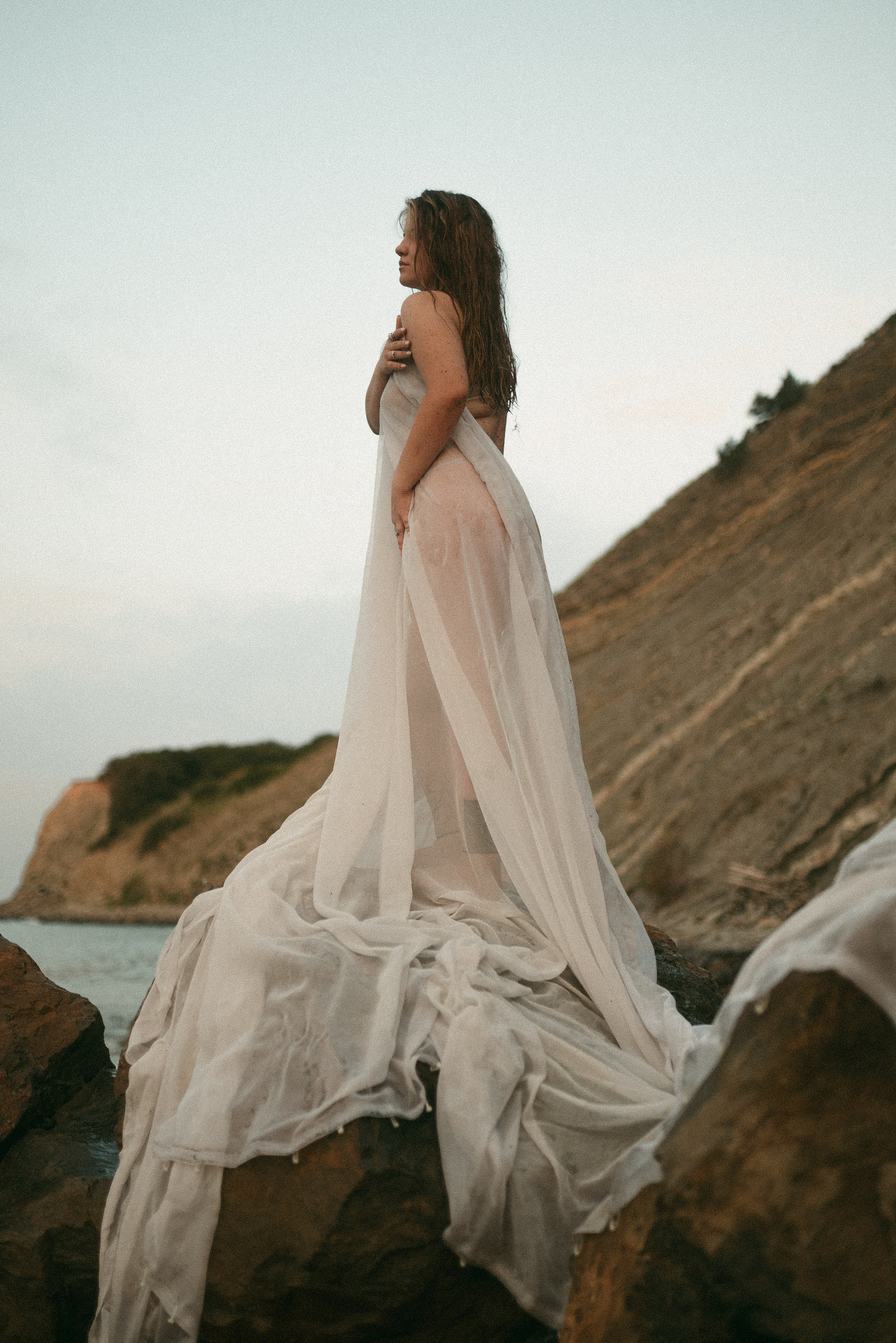 Анастасия. Фотограф Санкт-Петербург, Новороссийск