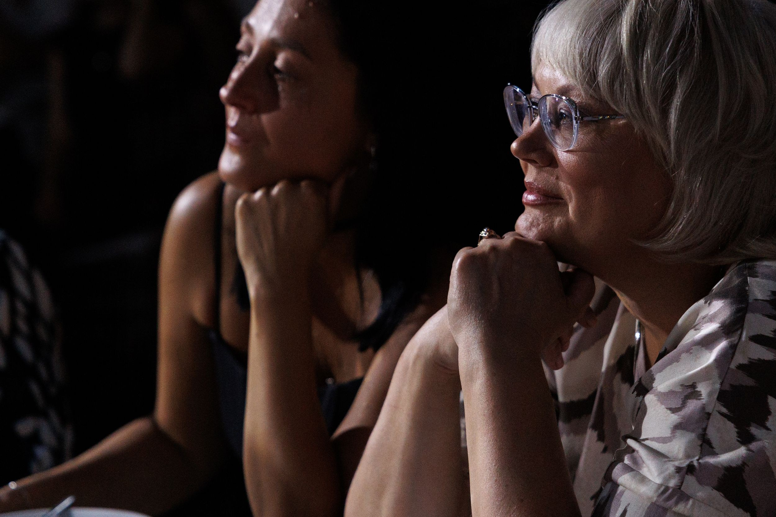 Простота и элегантность. Свадебное агентство «MarWedding»