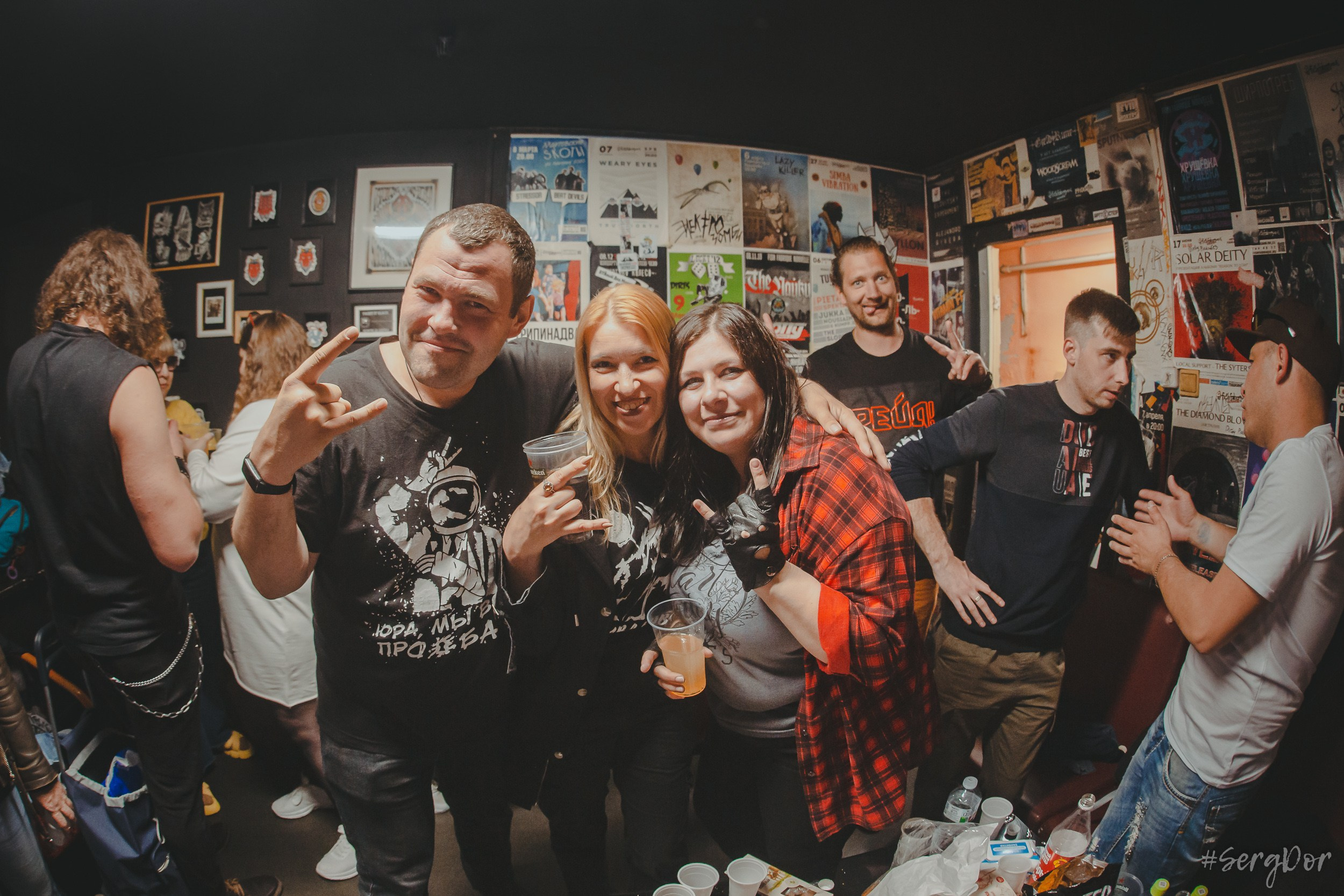 27.05.2023, Санкт-Петербург, День рождения Артёма Шаповалова,Рейд, Котик Джеймс, Манекены, Василий Абакумов, Созвездие N, Богдан Васильев, THE VAZELINE, 27 мая 2023 года, SergDor, #SergDor, концерт, гости, FISH FABRIQUE NOUVELLE, Фишка