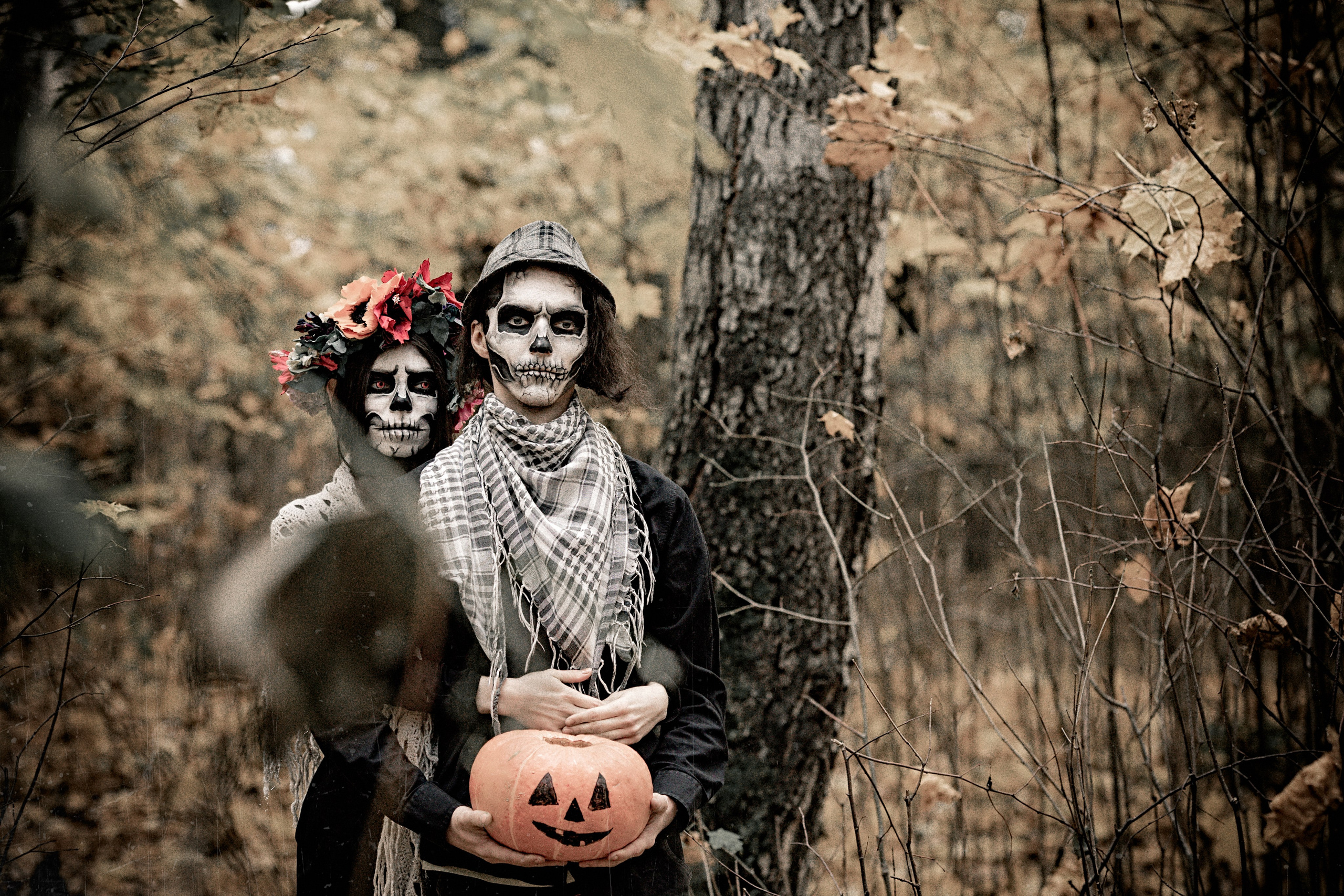 Santa Muerte. Свадебный и семейный фотограф Татьяна Акимова. Рыбинск. Ярославль