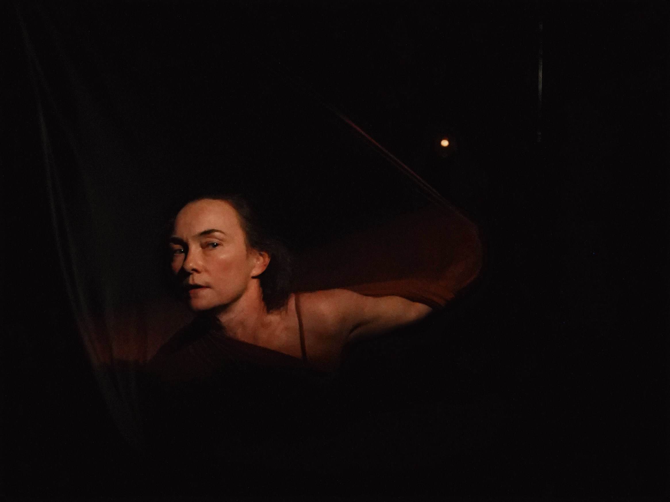 Репортаж. Fotографиня из Санкт-Петербурга Настя Шуман