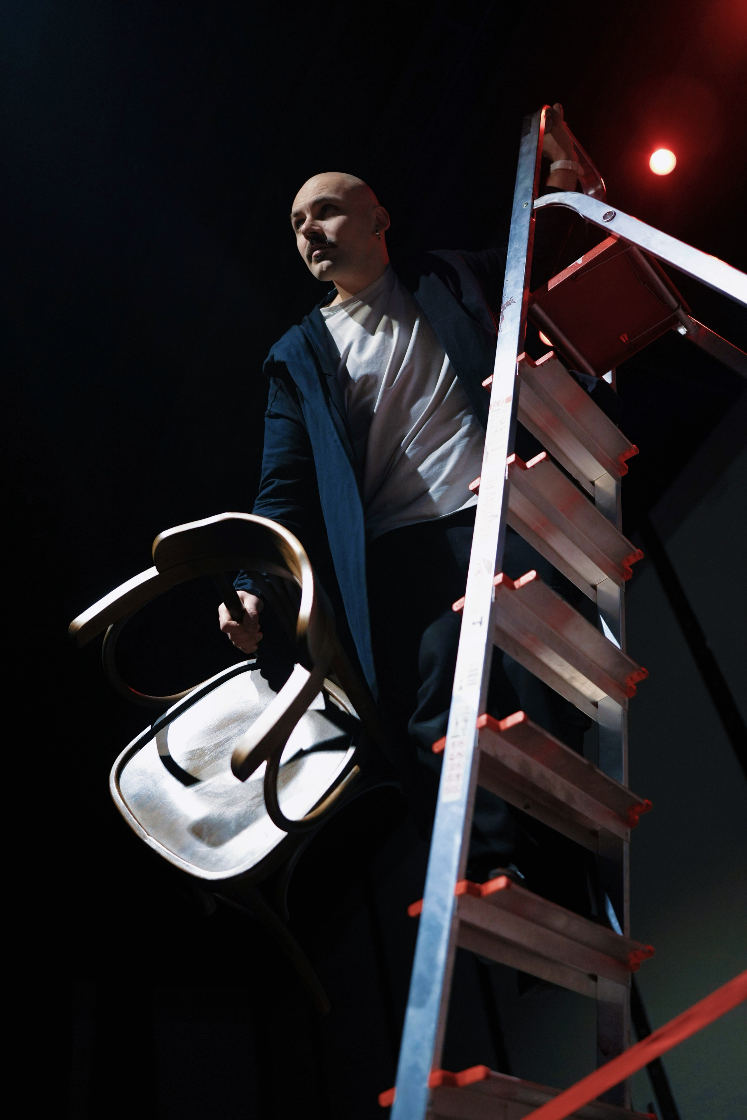 Выставка. Fotографиня из Санкт-Петербурга Настя Шуман