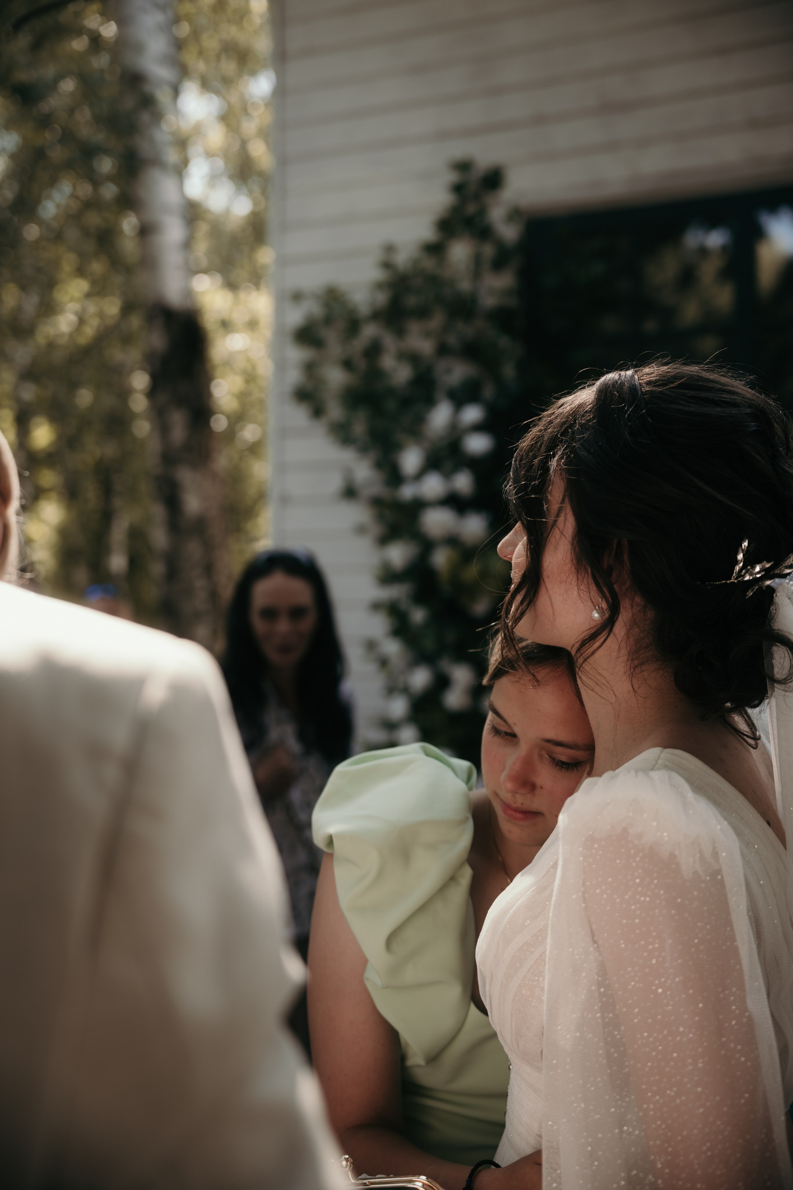 Василий и Анна. Фотограф и видеограф Мария Банщикова, Солнечногорск, Москва