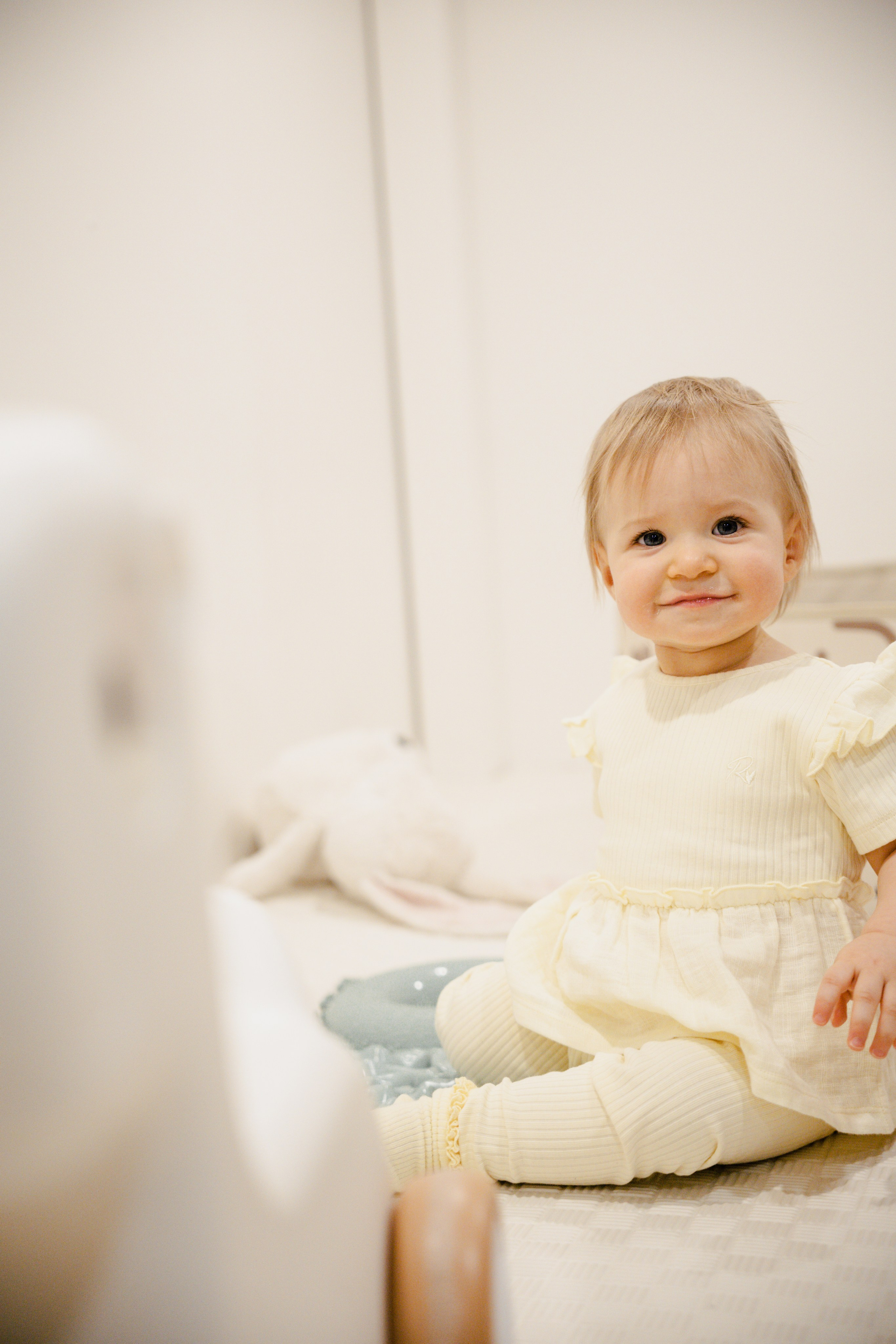 Агате 1 годик. Фотограф и видеограф Мария Банщикова, Солнечногорск, Москва