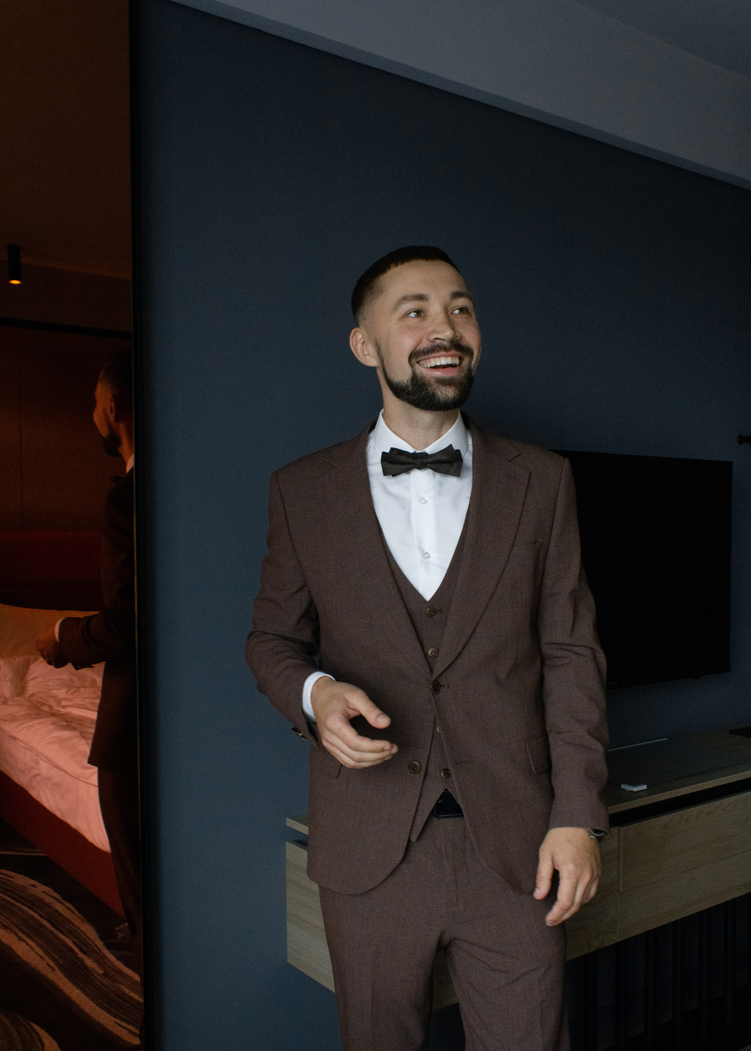 Анастасия Мацнева свадебные съемки в Санкт-Петербурге