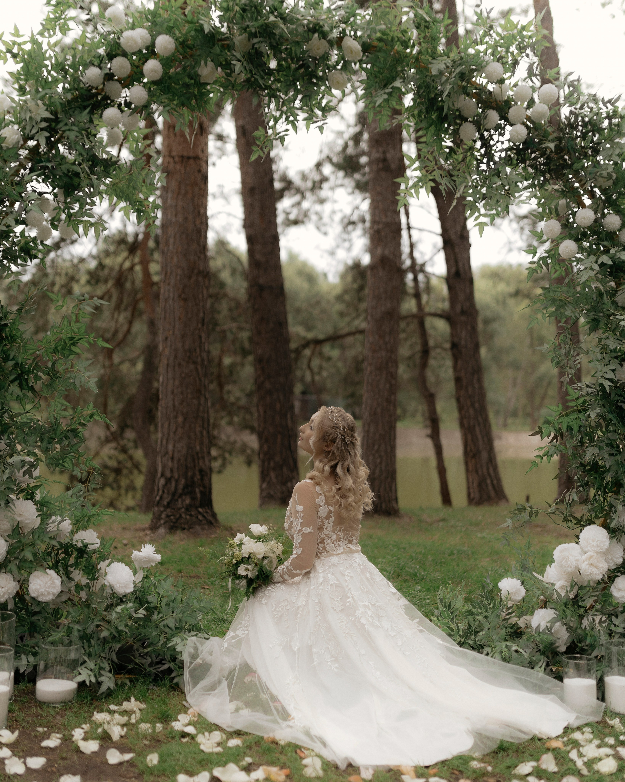 Всеволод и Алина. DARYA.BELKINA