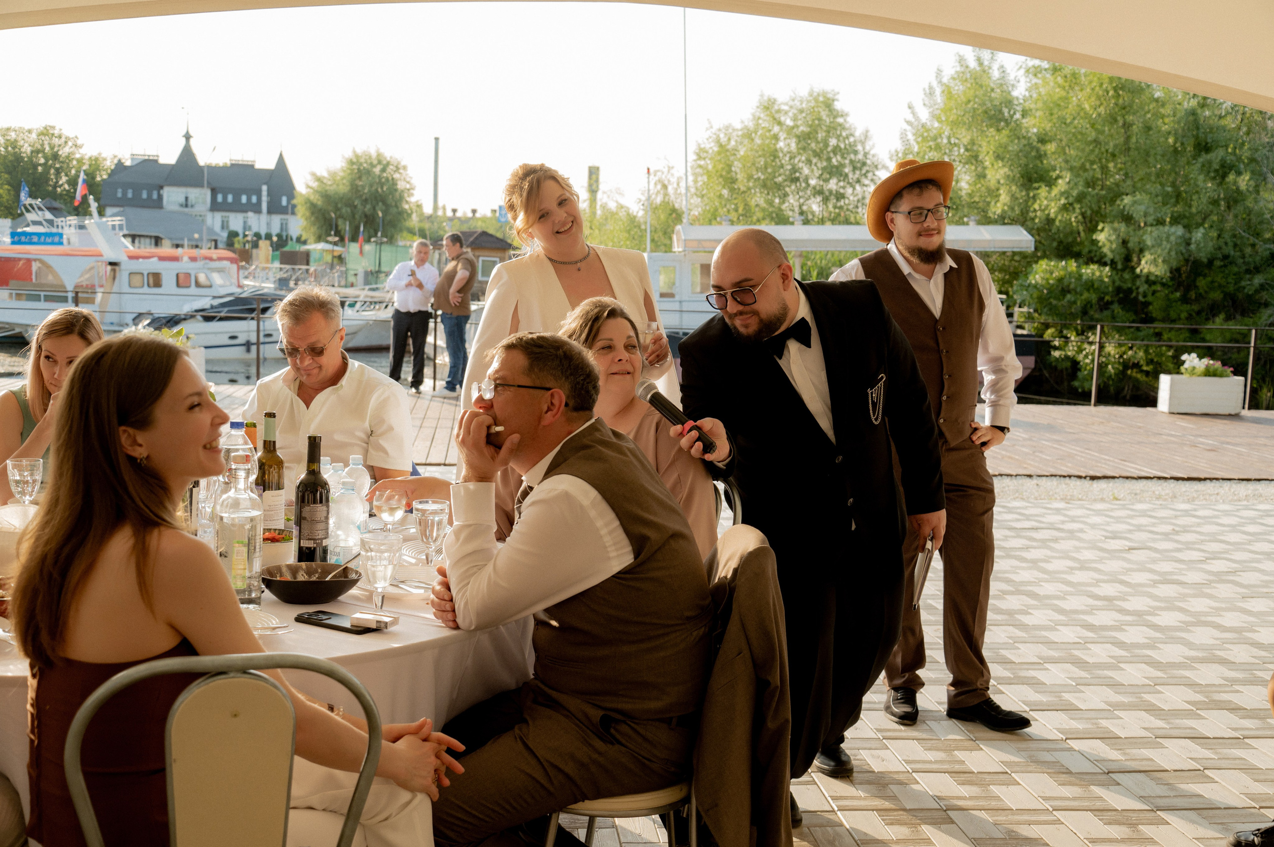 Мария и Артем. Фотограф Мария Стрелкова