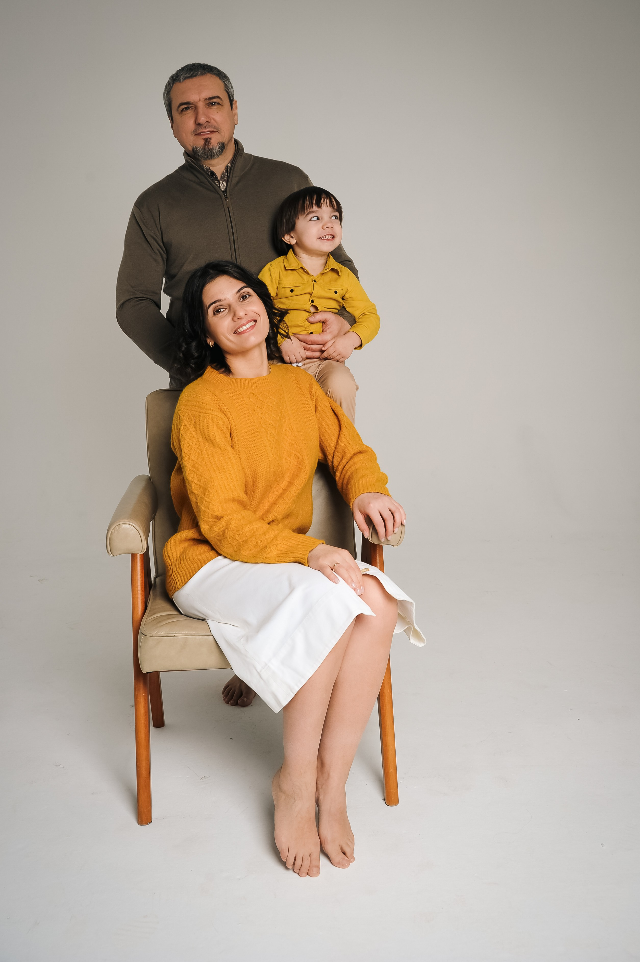 Миша и Катя. Фотограф, визажист. Москва